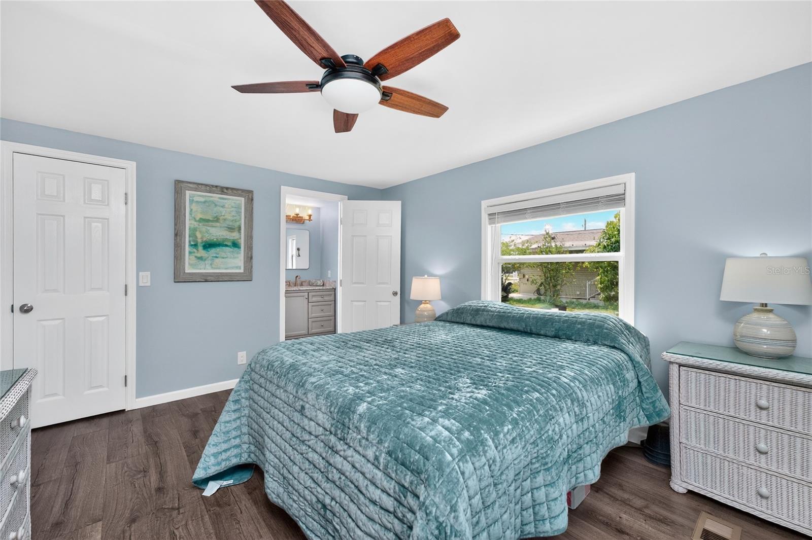 MOBILE GARDENS 1ST ADD - Residential