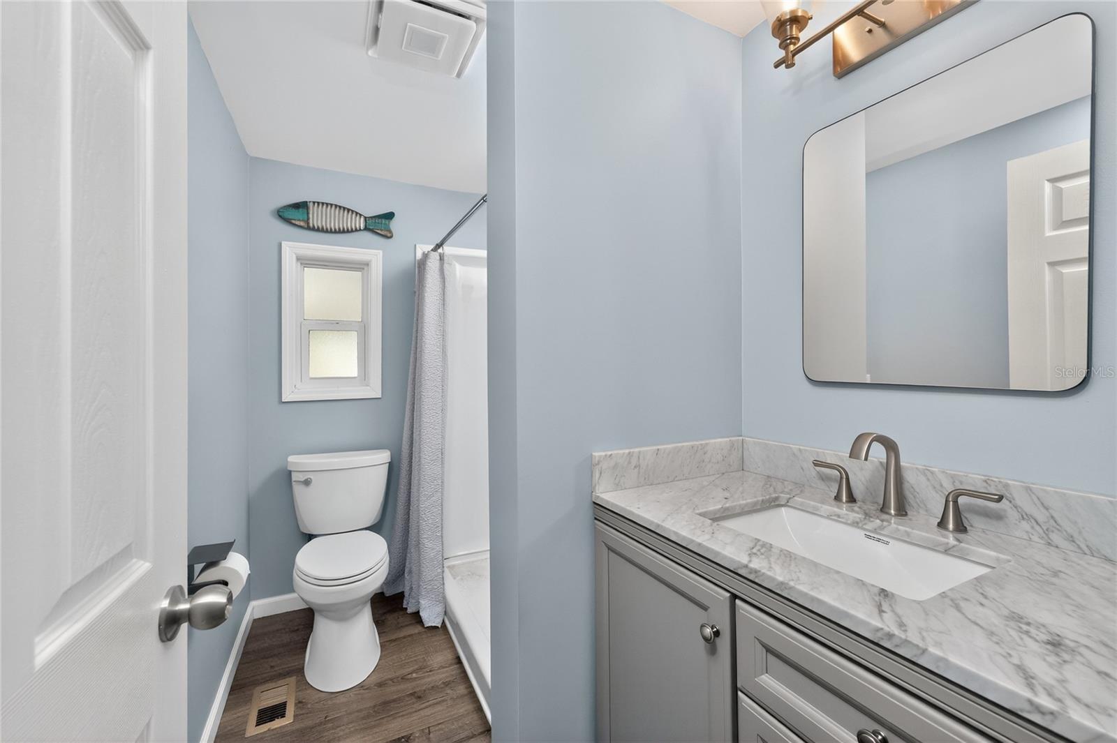 MOBILE GARDENS 1ST ADD - Residential