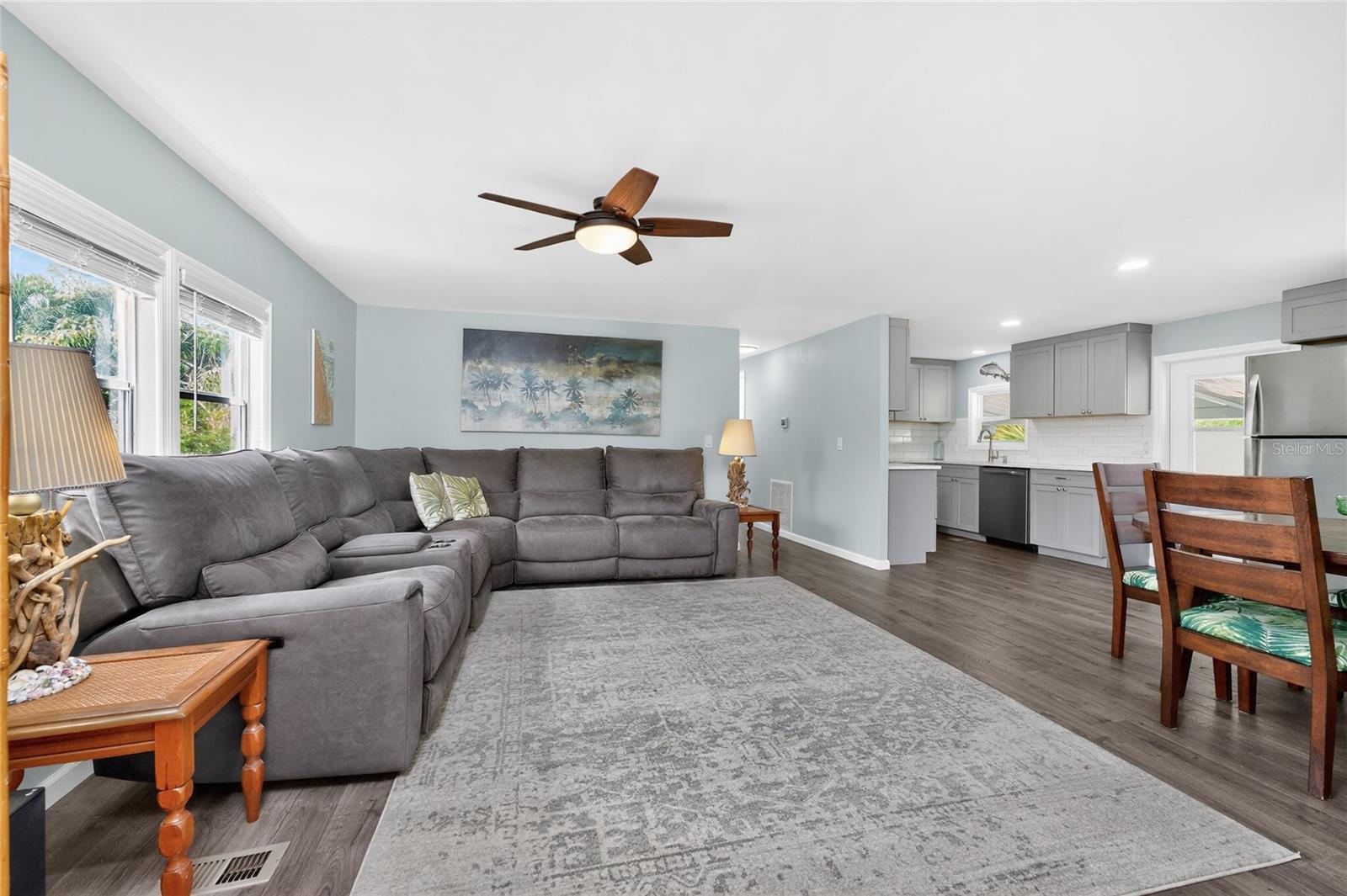 MOBILE GARDENS 1ST ADD - Residential