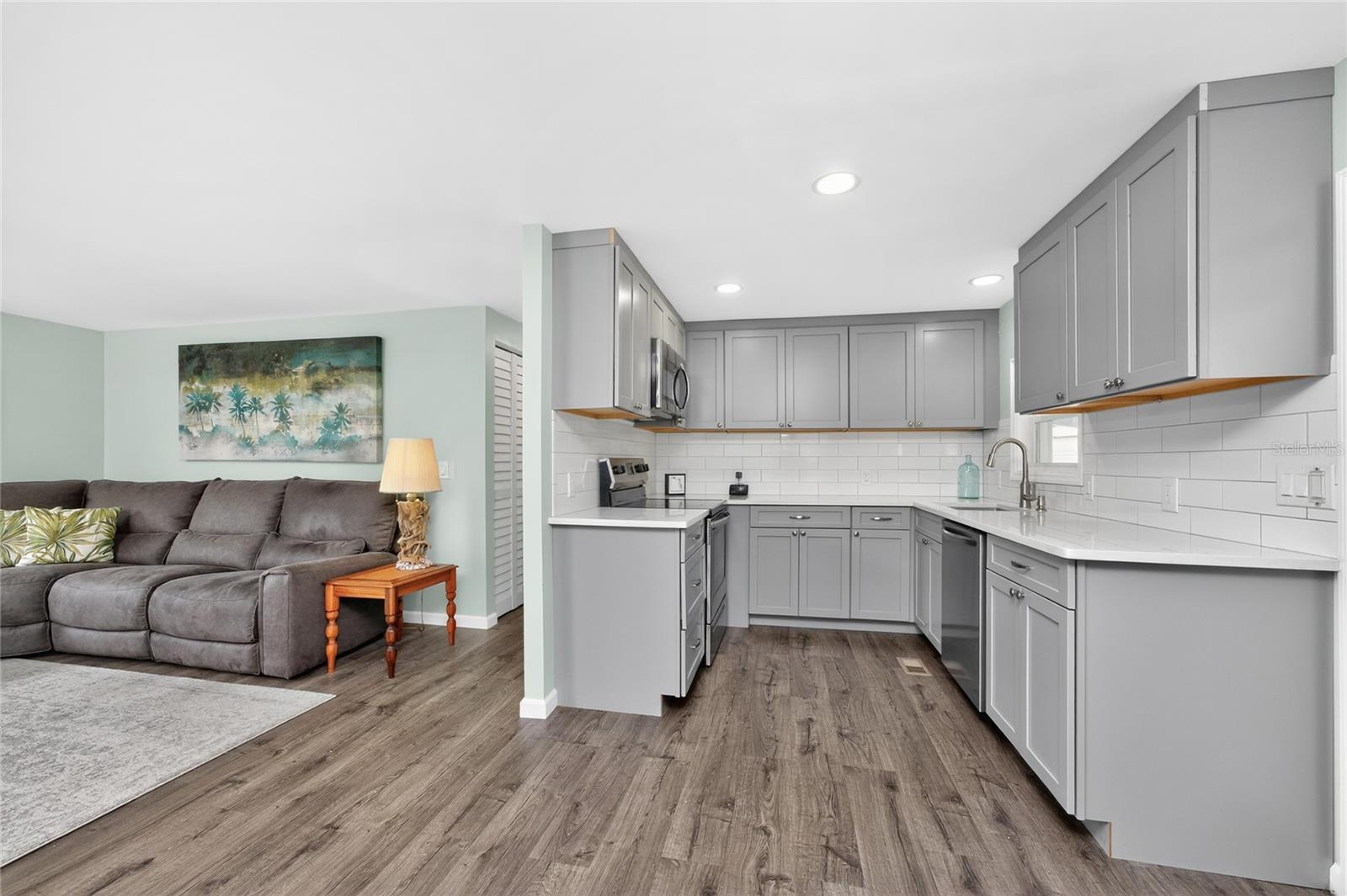 MOBILE GARDENS 1ST ADD - Residential