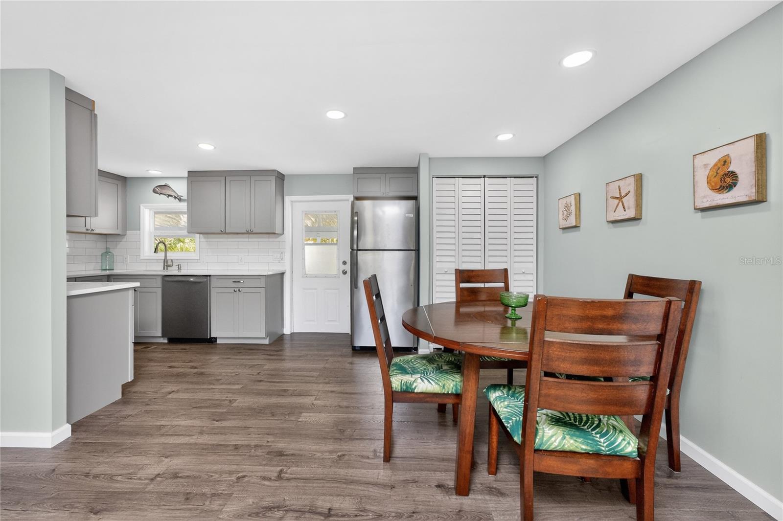 MOBILE GARDENS 1ST ADD - Residential