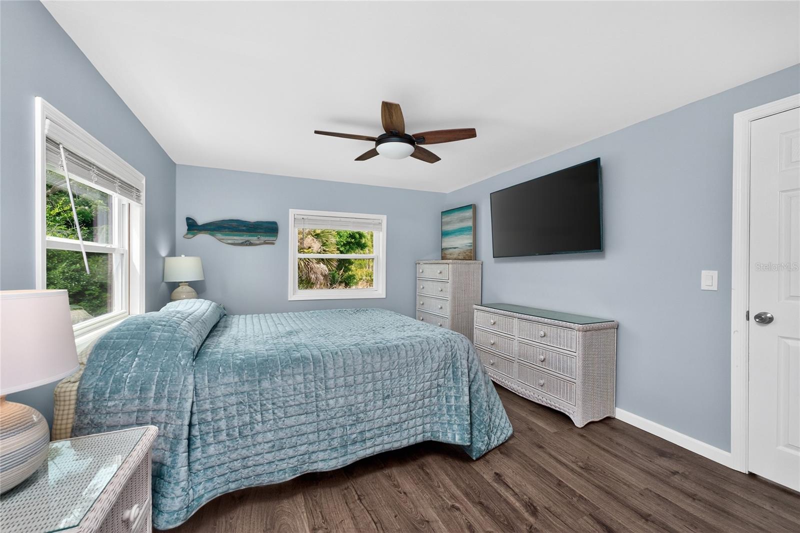 MOBILE GARDENS 1ST ADD - Residential