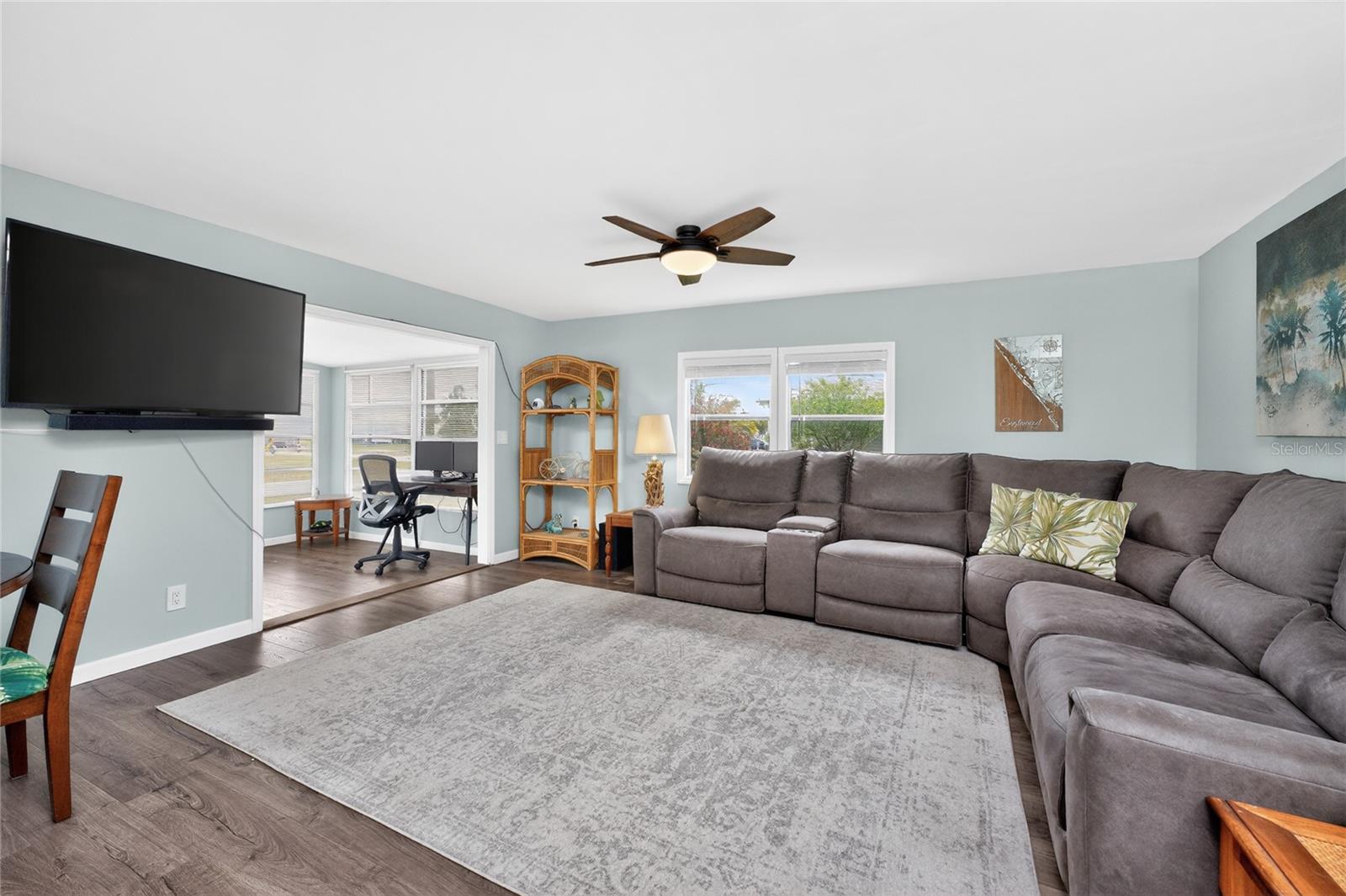 MOBILE GARDENS 1ST ADD - Residential