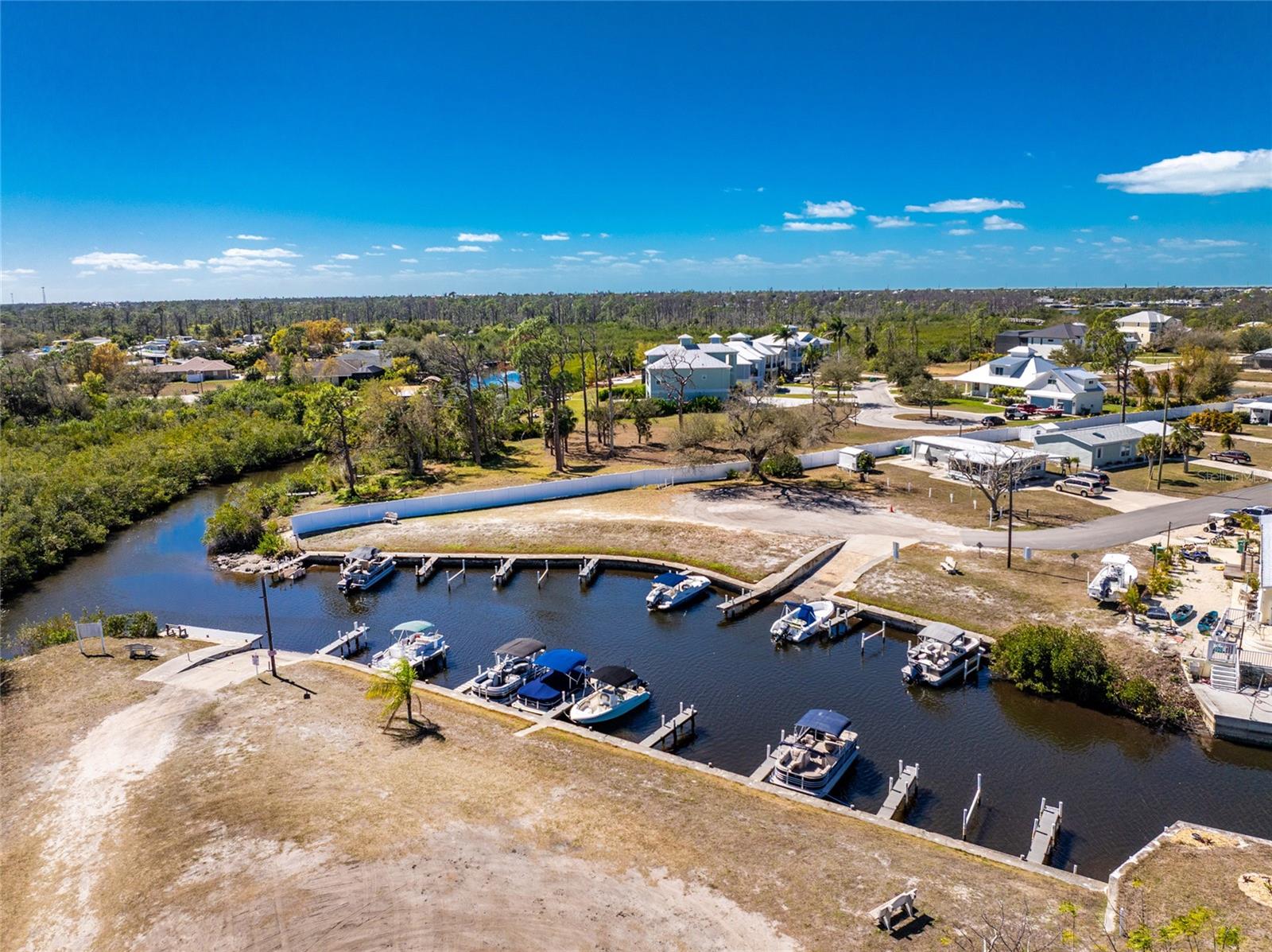 MOBILE GARDENS 1ST ADD - Residential