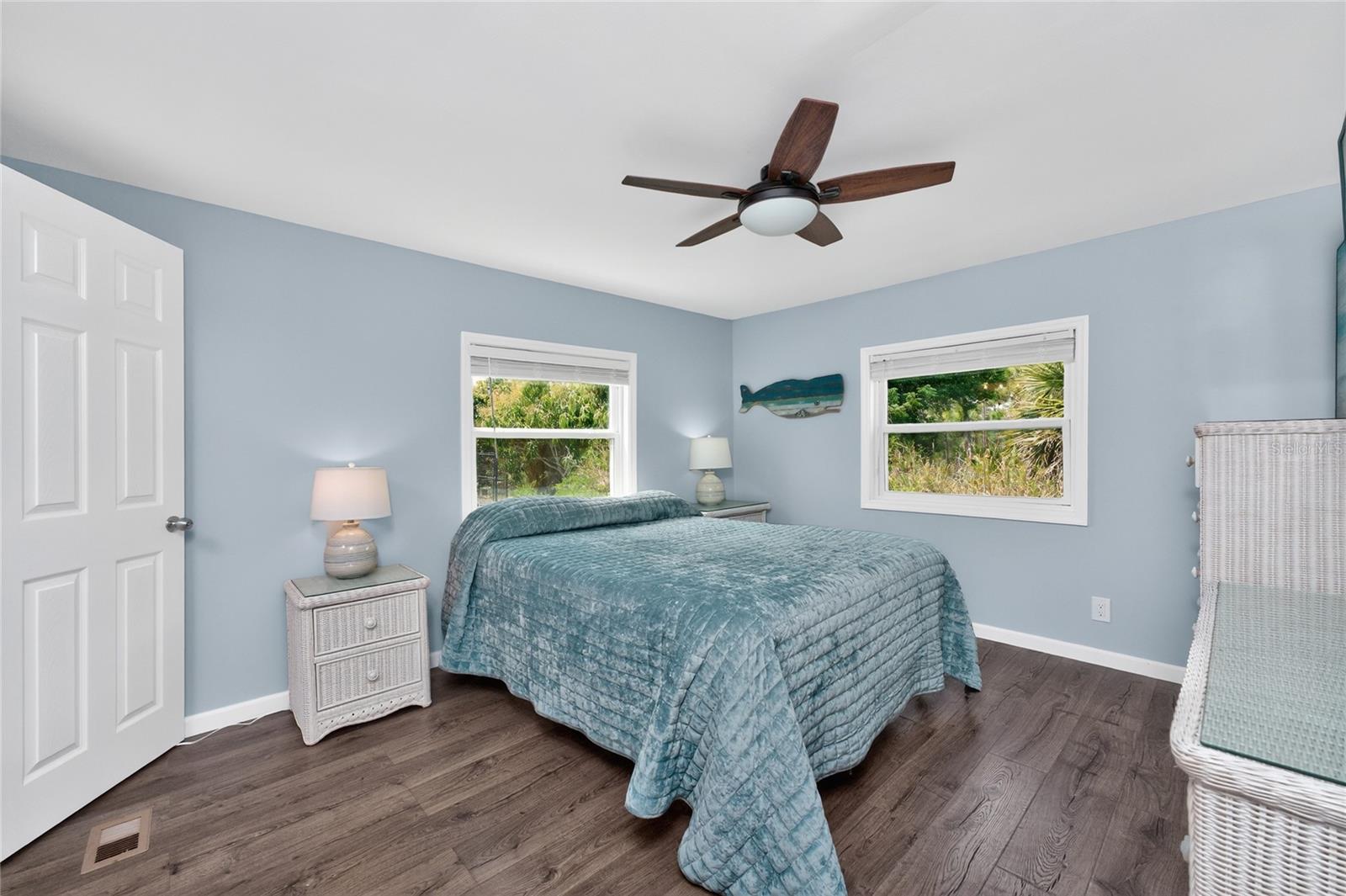 MOBILE GARDENS 1ST ADD - Residential