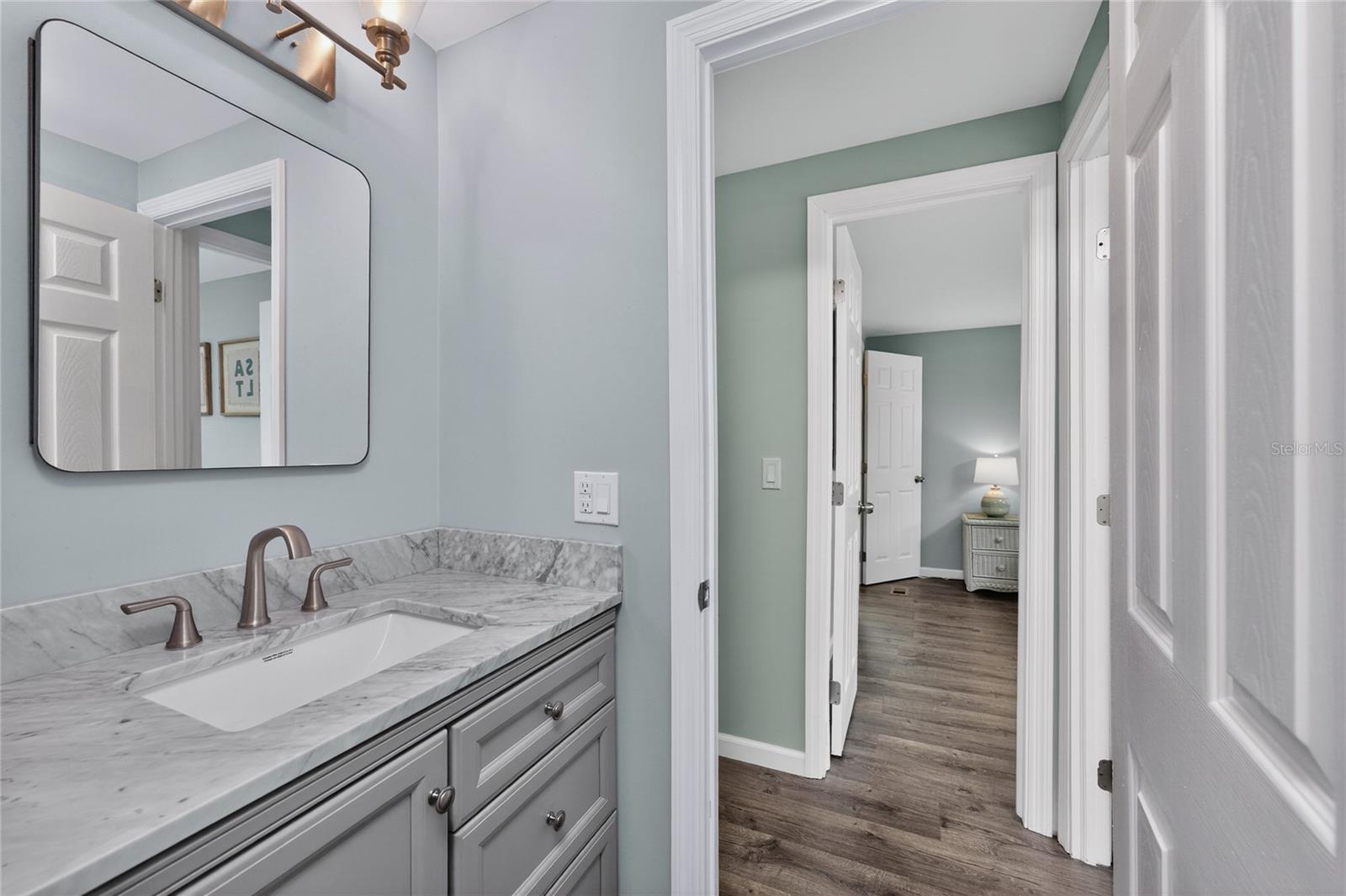 MOBILE GARDENS 1ST ADD - Residential