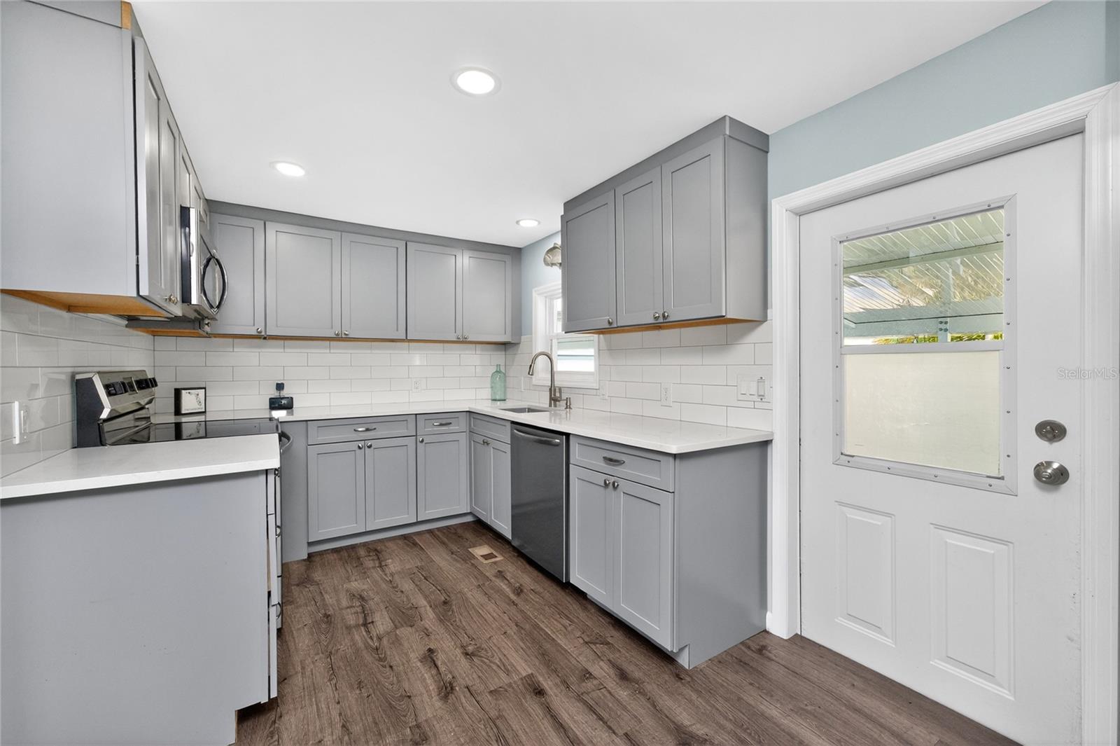 MOBILE GARDENS 1ST ADD - Residential