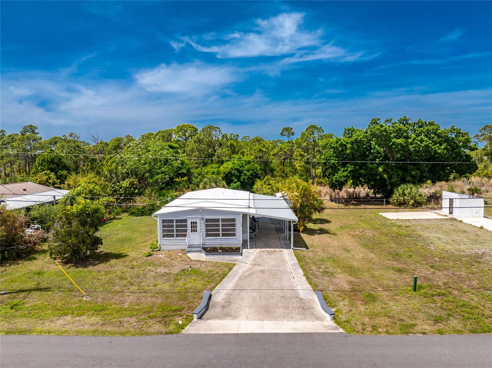 MOBILE GARDENS 1ST ADD - Residential