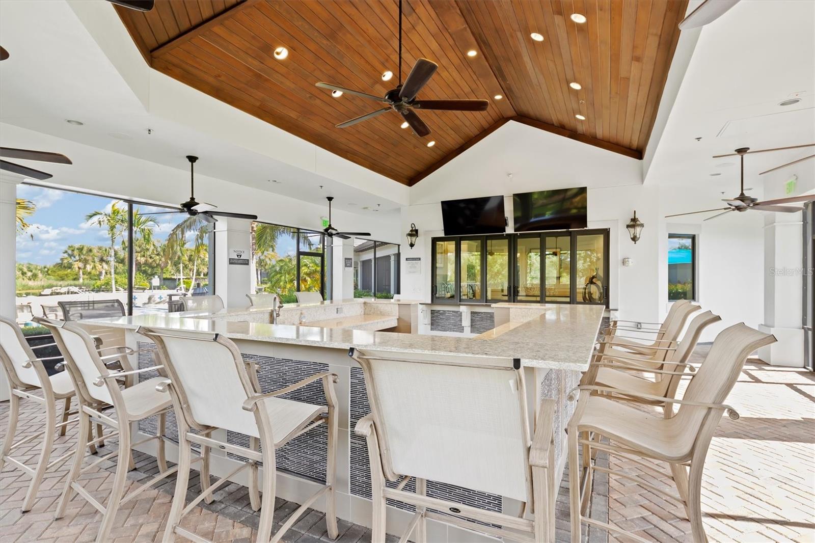 HAMMOCK PRESERVE - Residential