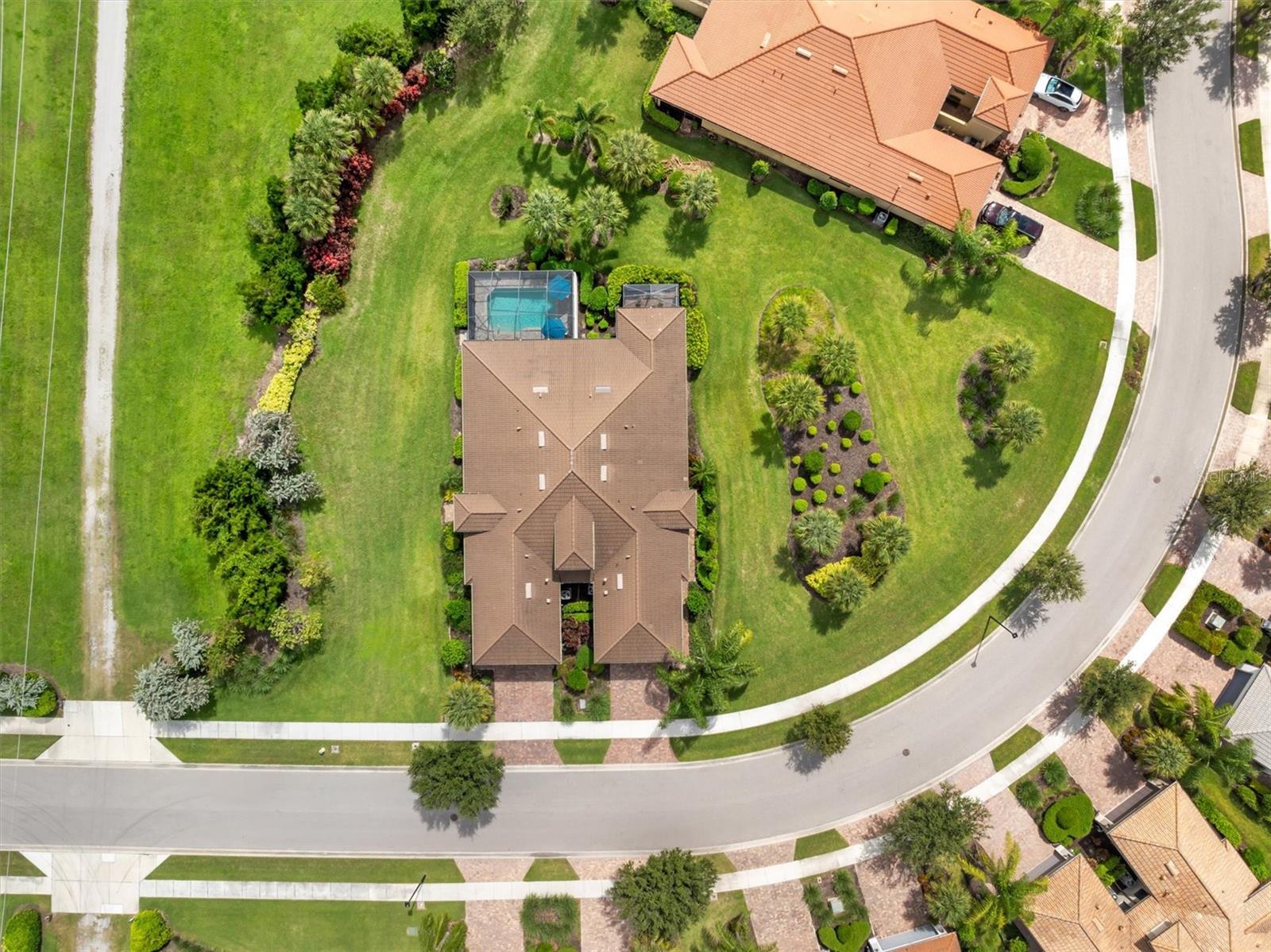 HAMMOCK PRESERVE - Residential