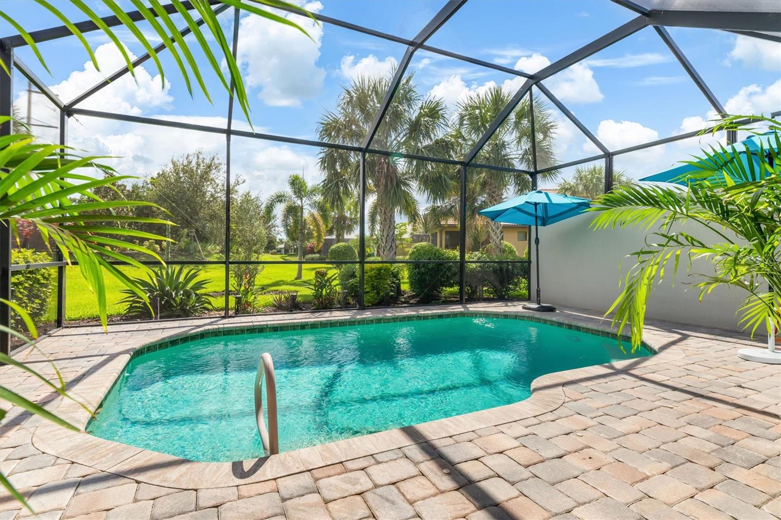 HAMMOCK PRESERVE - Residential