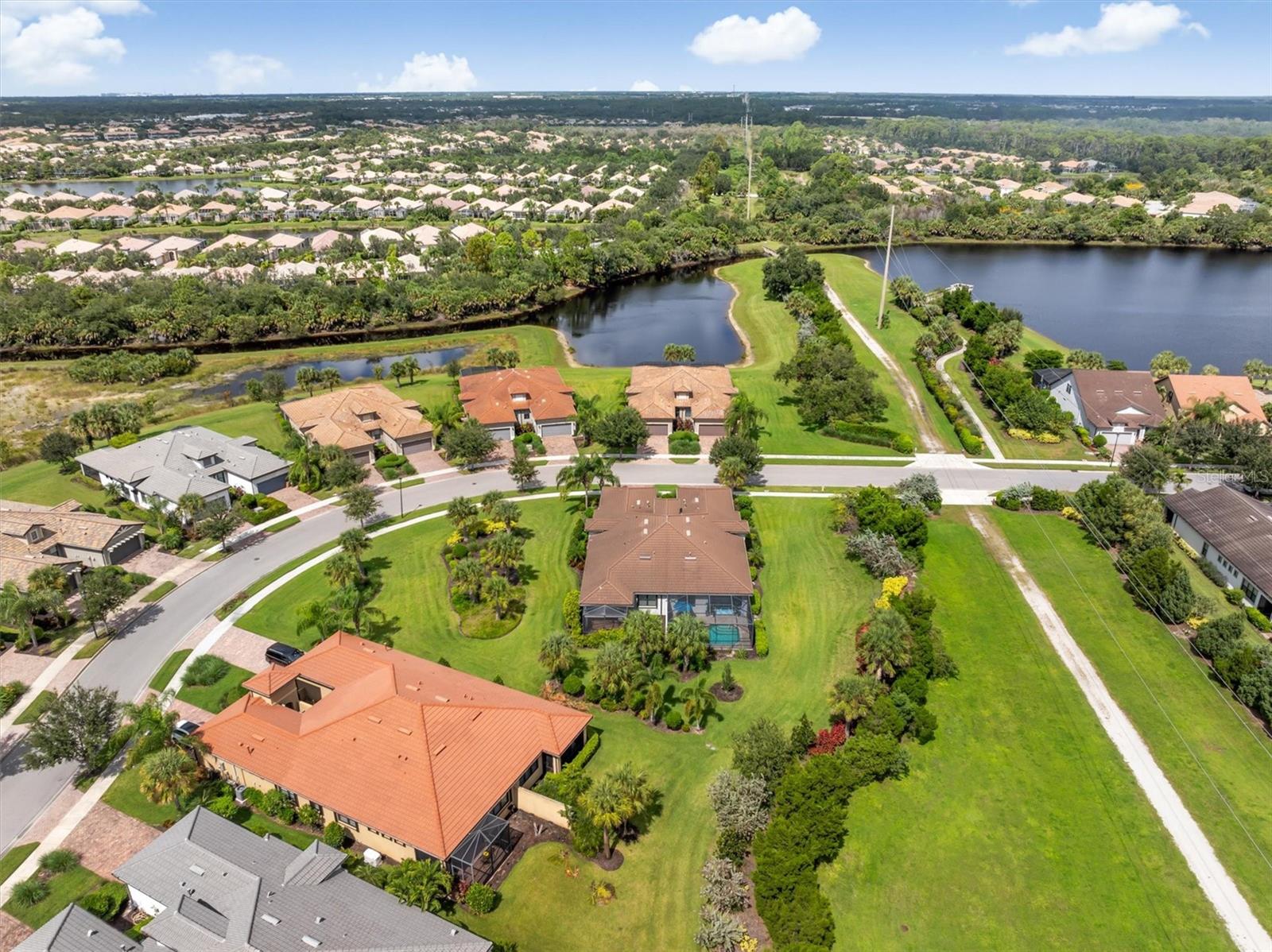 HAMMOCK PRESERVE - Residential