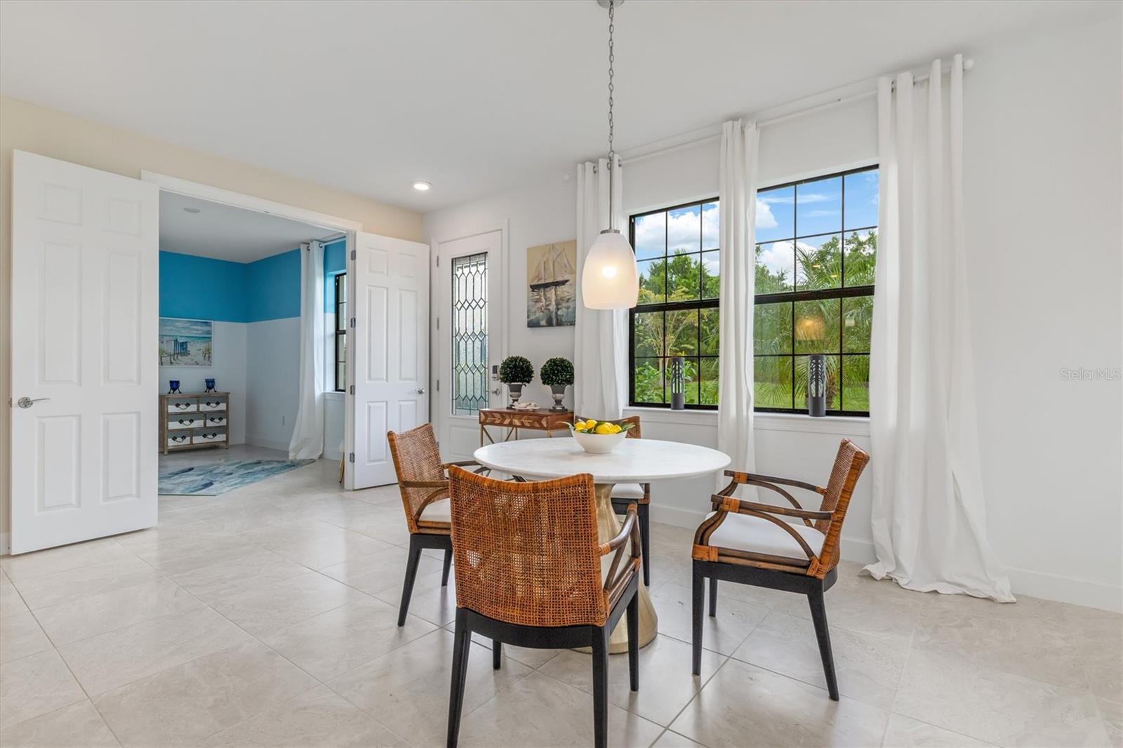 HAMMOCK PRESERVE - Residential
