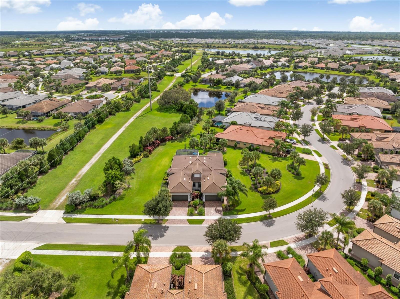 HAMMOCK PRESERVE - Residential