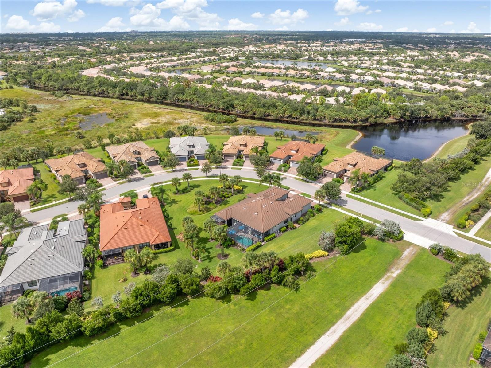 HAMMOCK PRESERVE - Residential