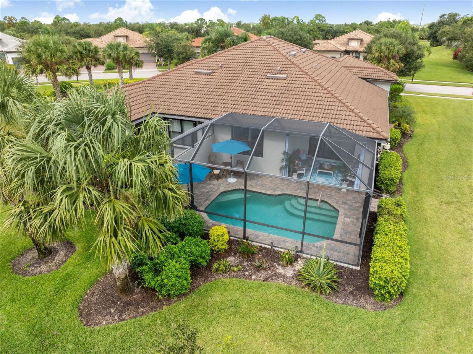 HAMMOCK PRESERVE - Residential