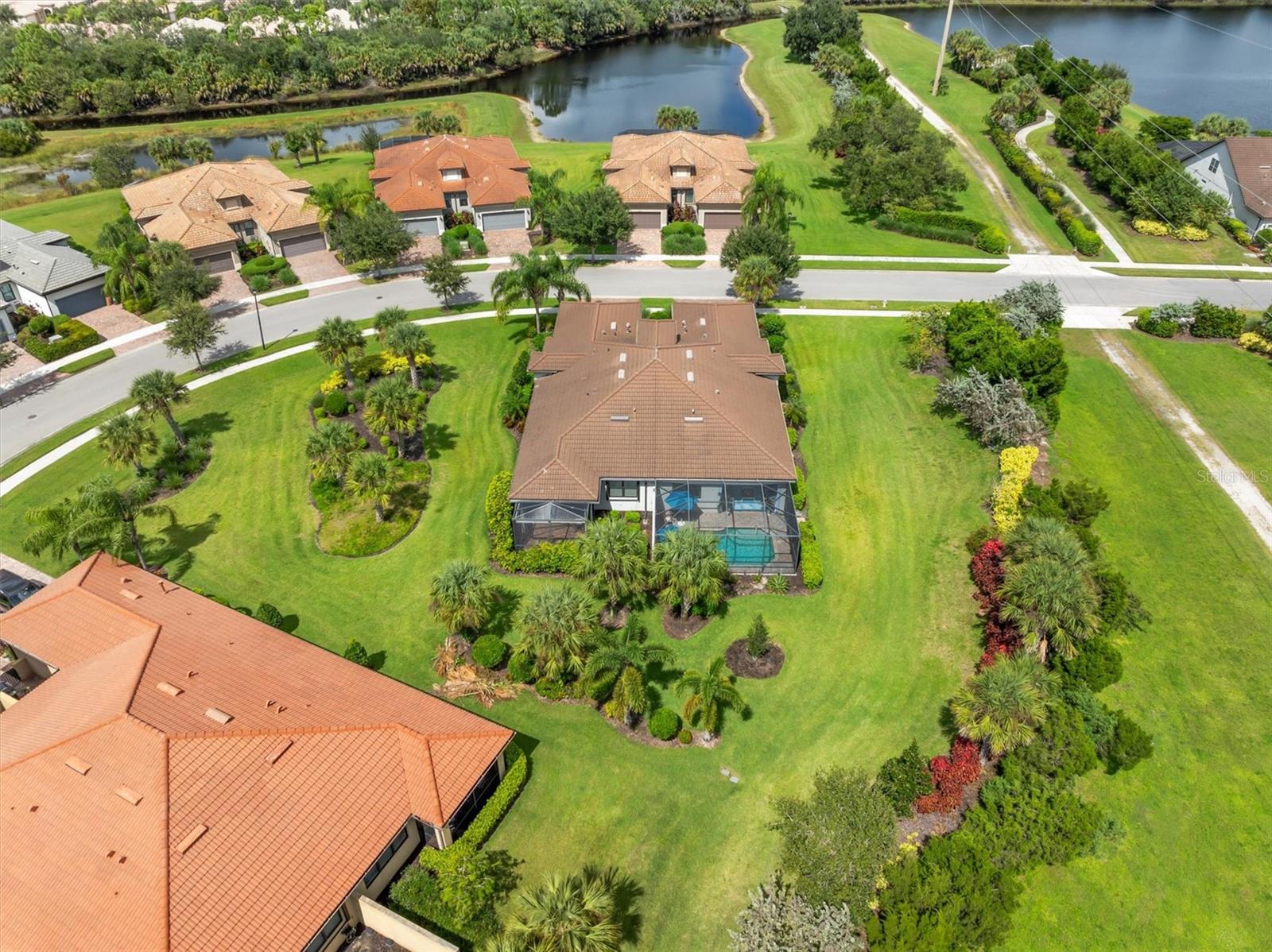 HAMMOCK PRESERVE - Residential