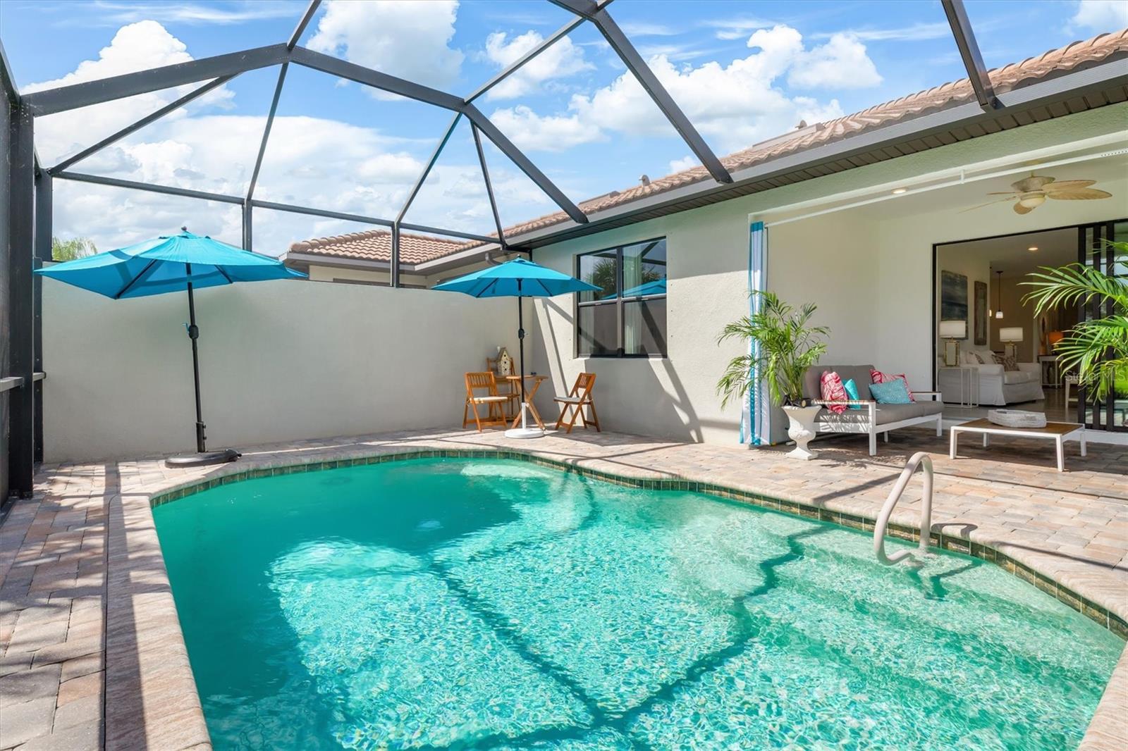 HAMMOCK PRESERVE - Residential