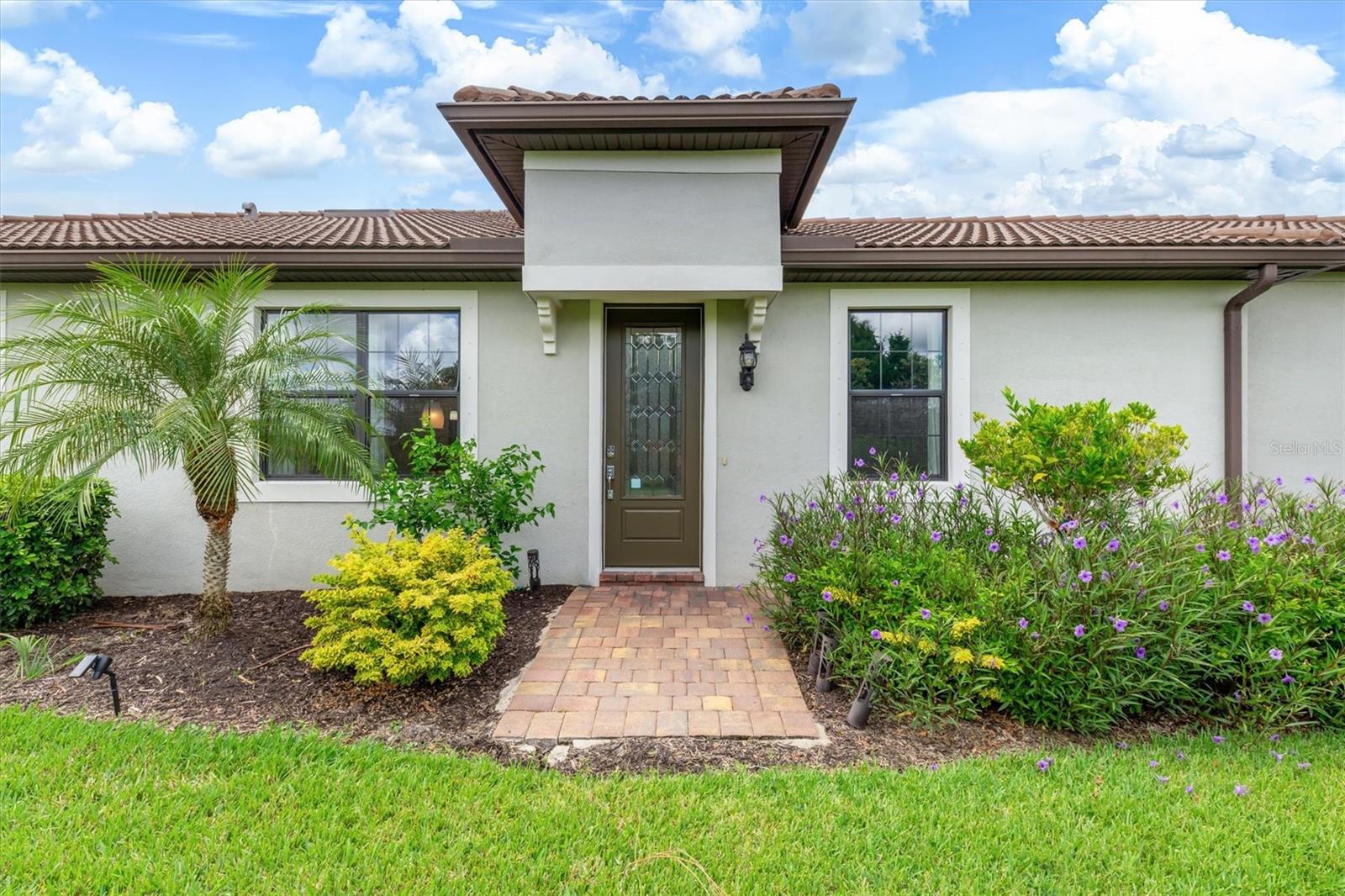 HAMMOCK PRESERVE - Residential