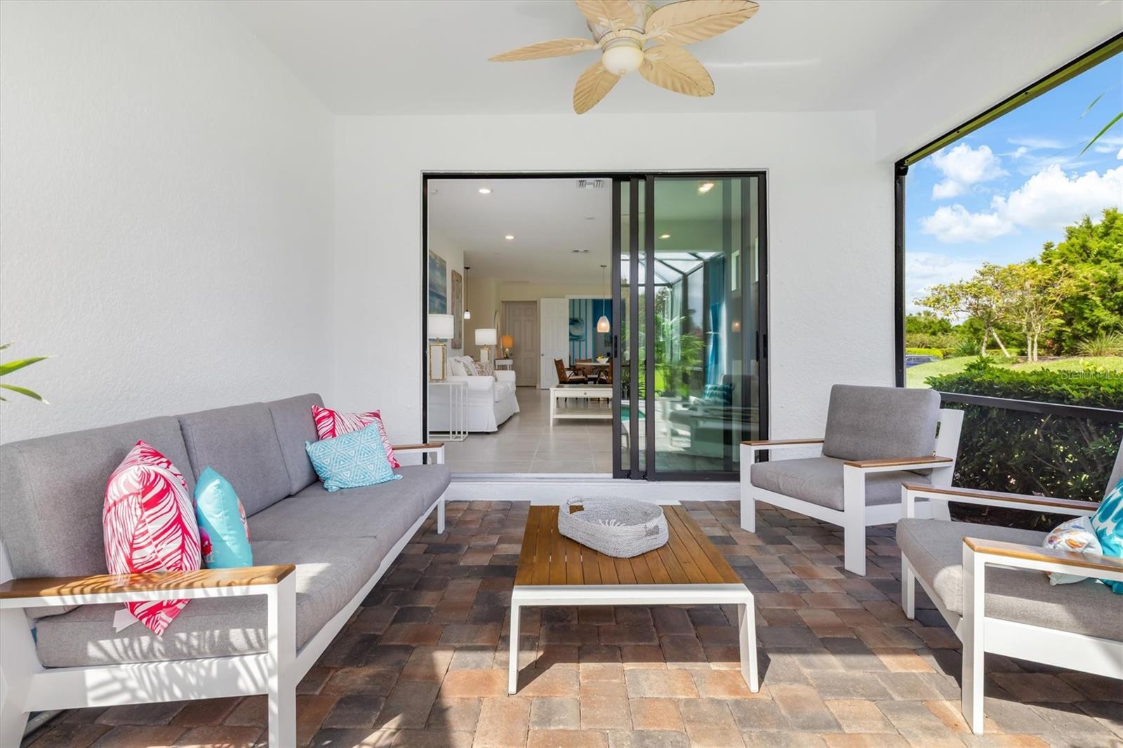 HAMMOCK PRESERVE - Residential