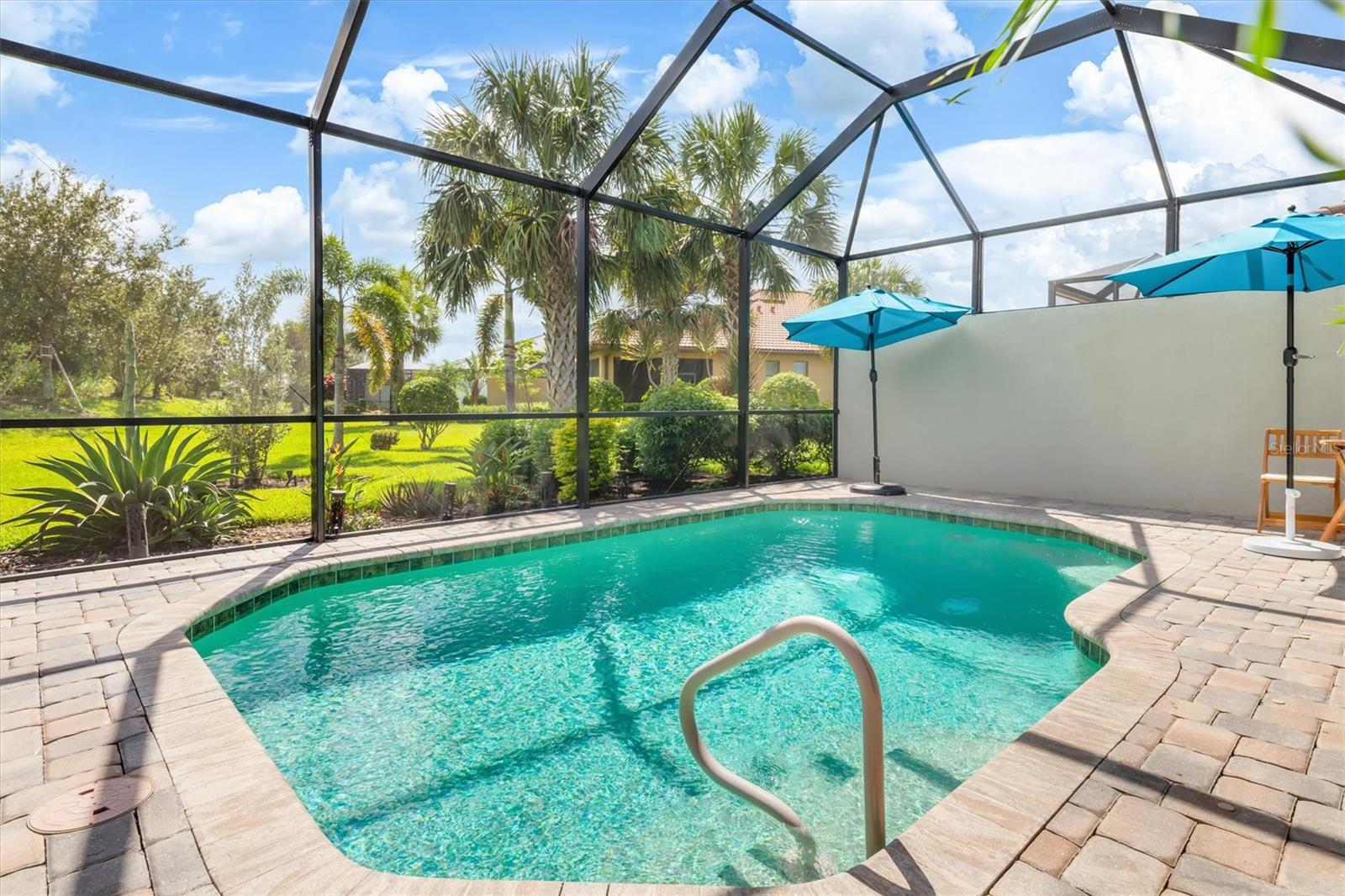 HAMMOCK PRESERVE - Residential