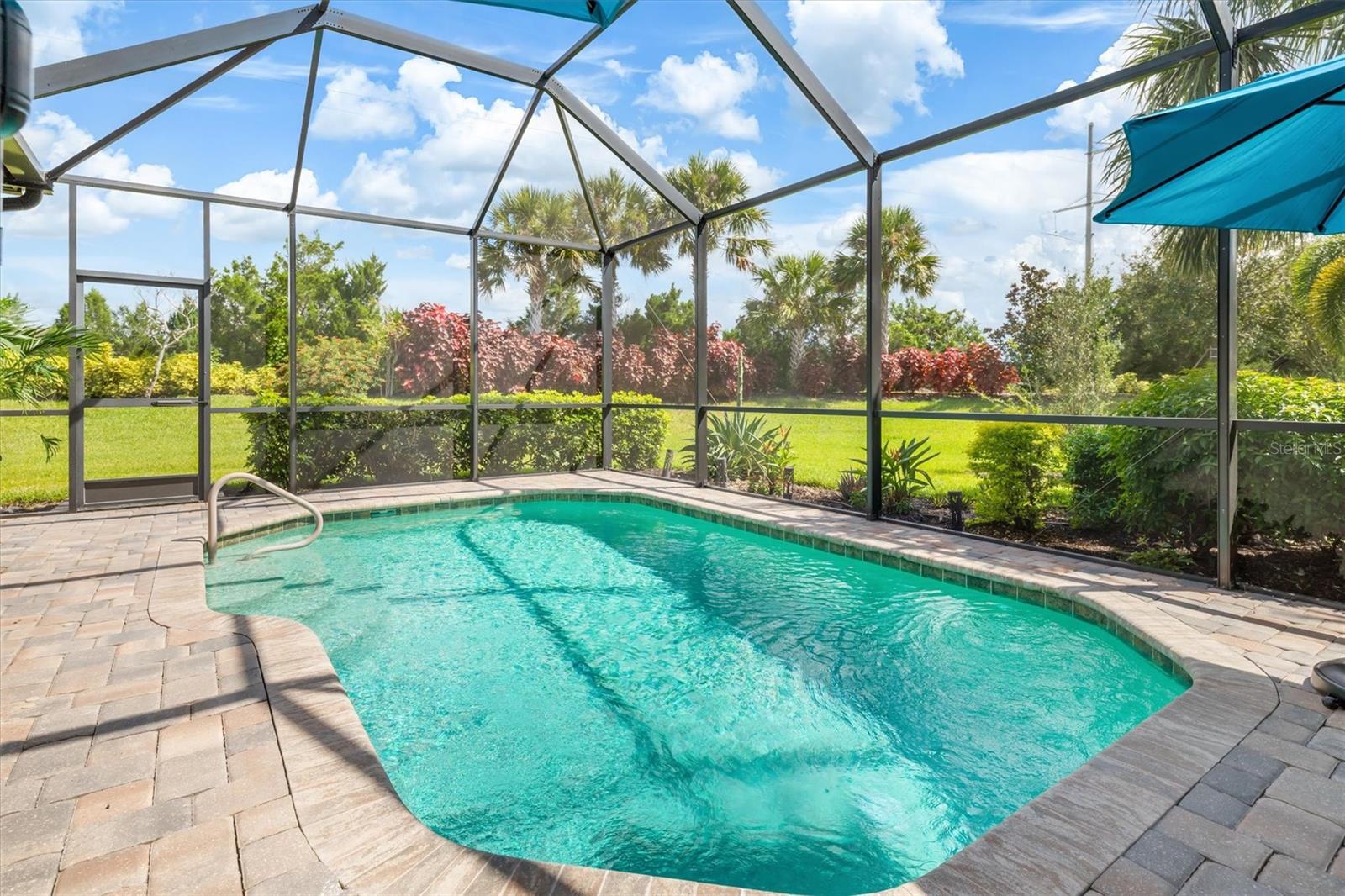 HAMMOCK PRESERVE - Residential