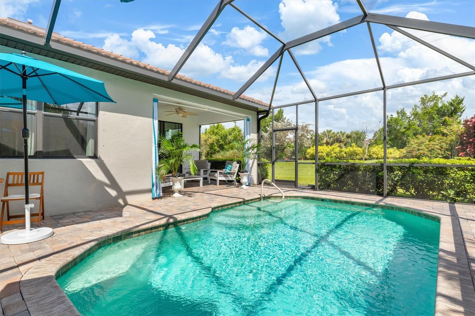 HAMMOCK PRESERVE - Residential