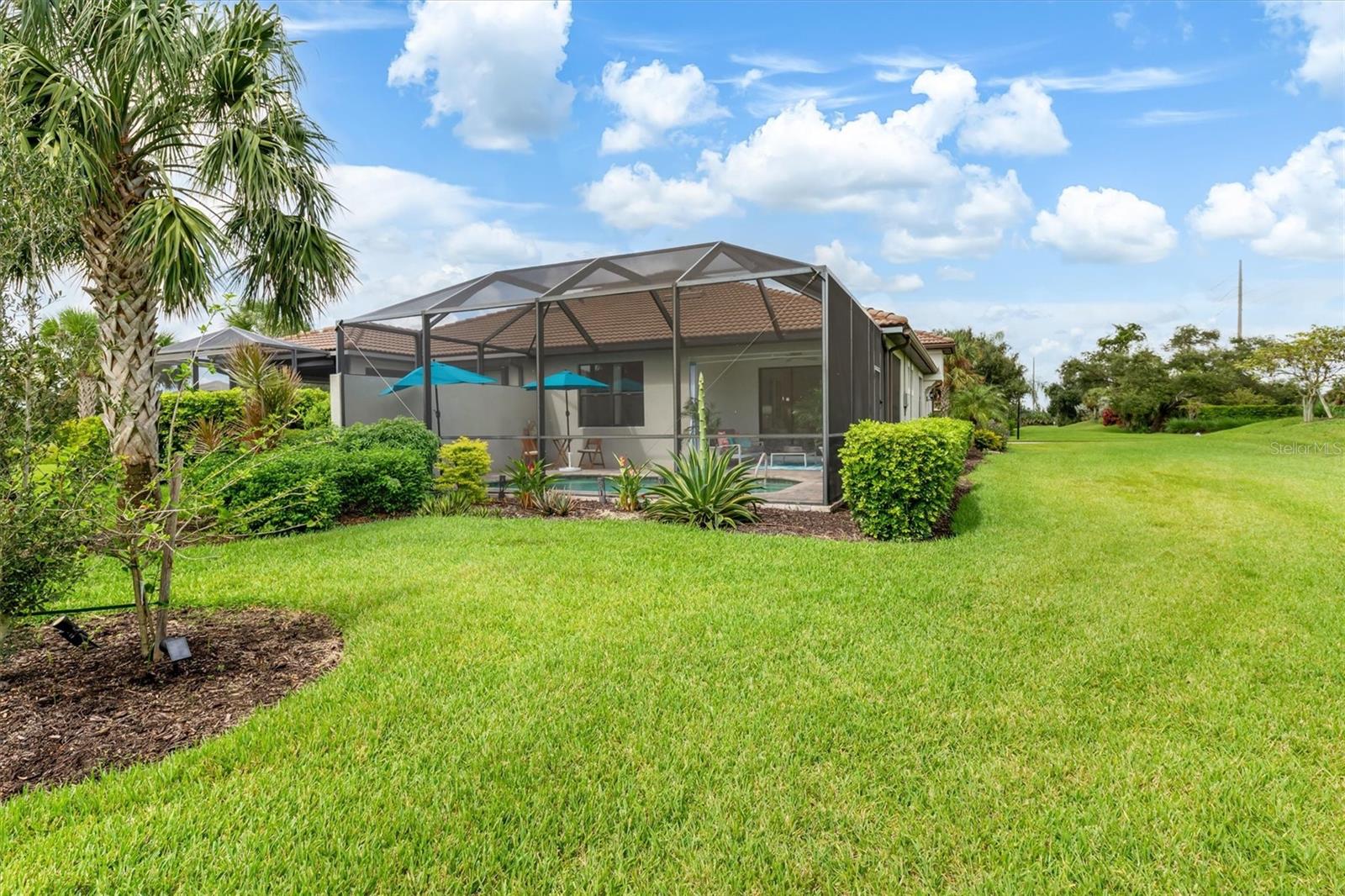 HAMMOCK PRESERVE - Residential