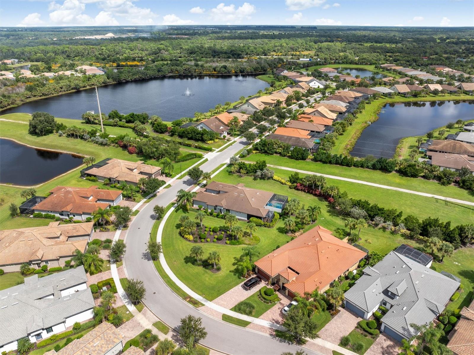 HAMMOCK PRESERVE - Residential