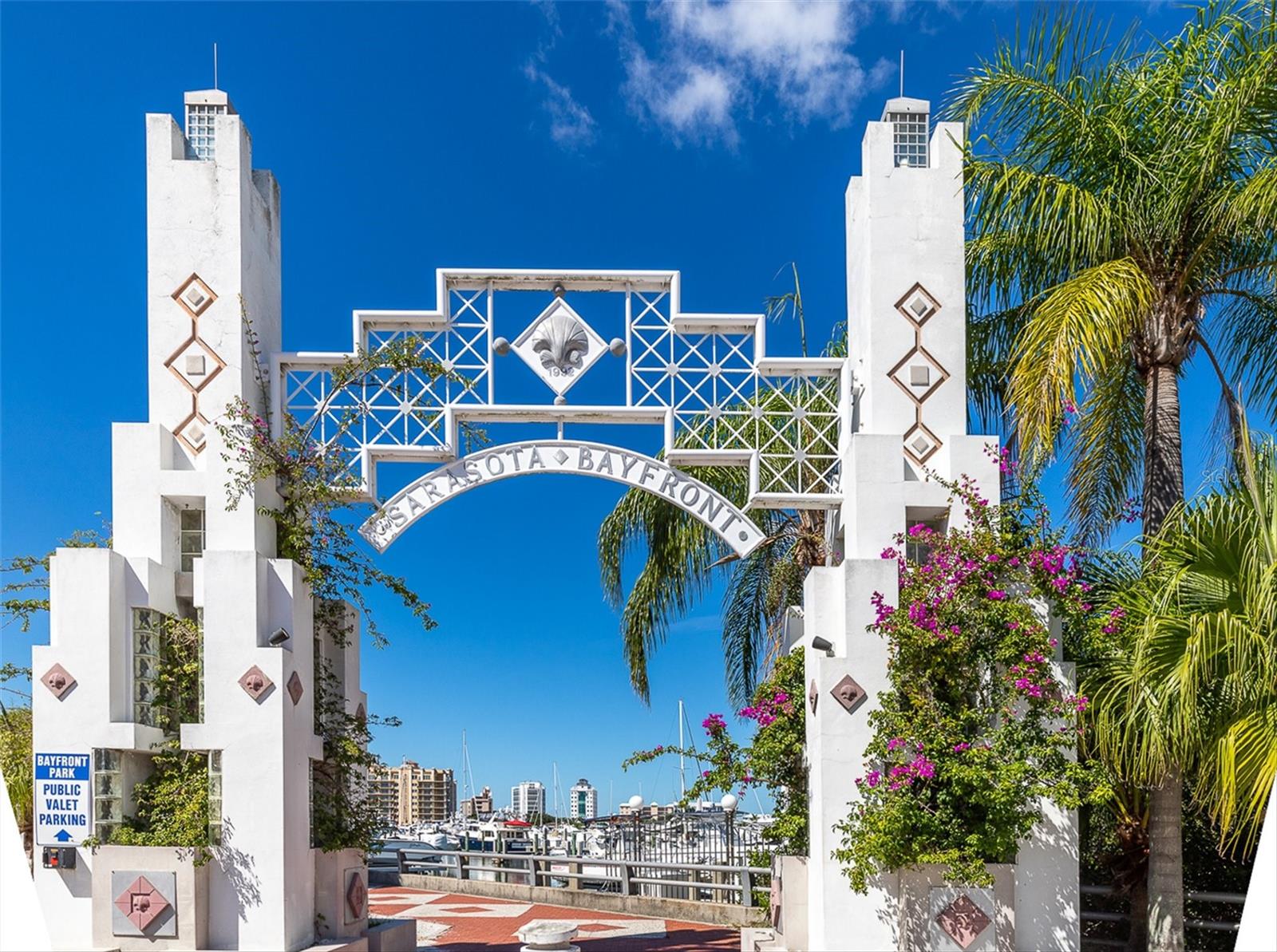 HAMMOCK PRESERVE - Residential