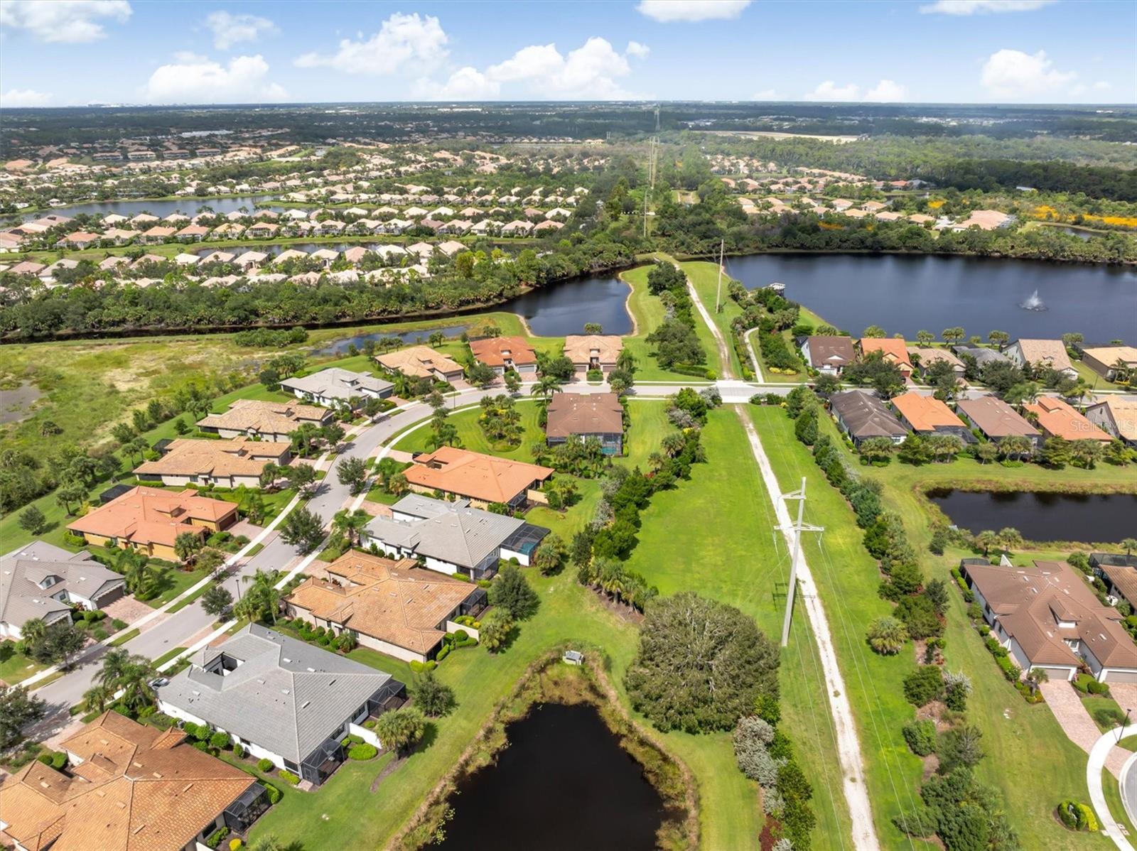 HAMMOCK PRESERVE - Residential