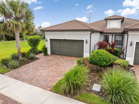 Photo of 12261 Marsh Pointe Road, Sarasota, FL 34238 (MLS # A4667548)
