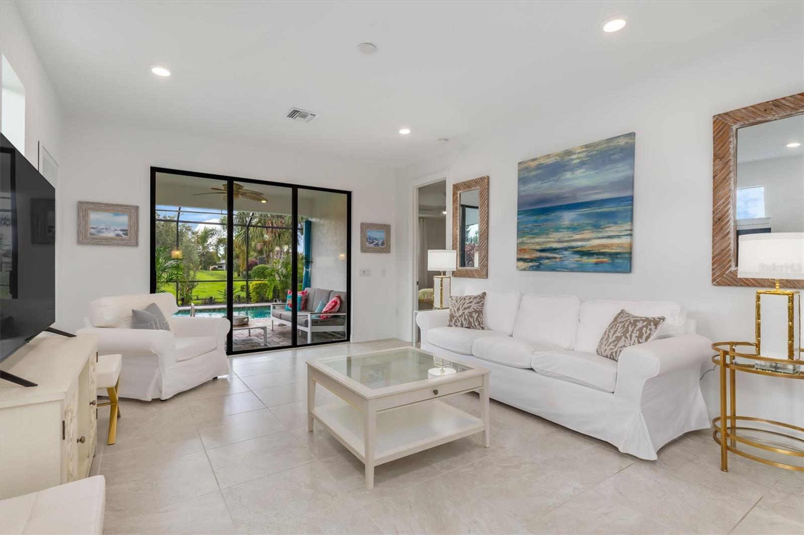 HAMMOCK PRESERVE - Residential