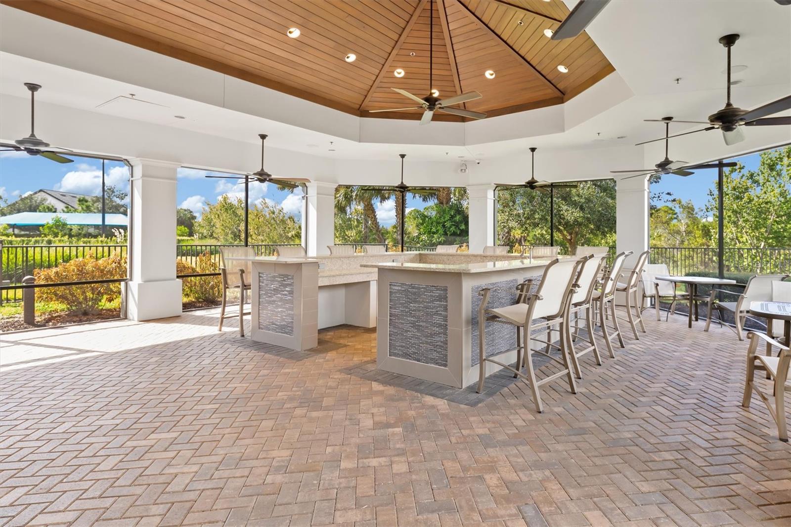 HAMMOCK PRESERVE - Residential