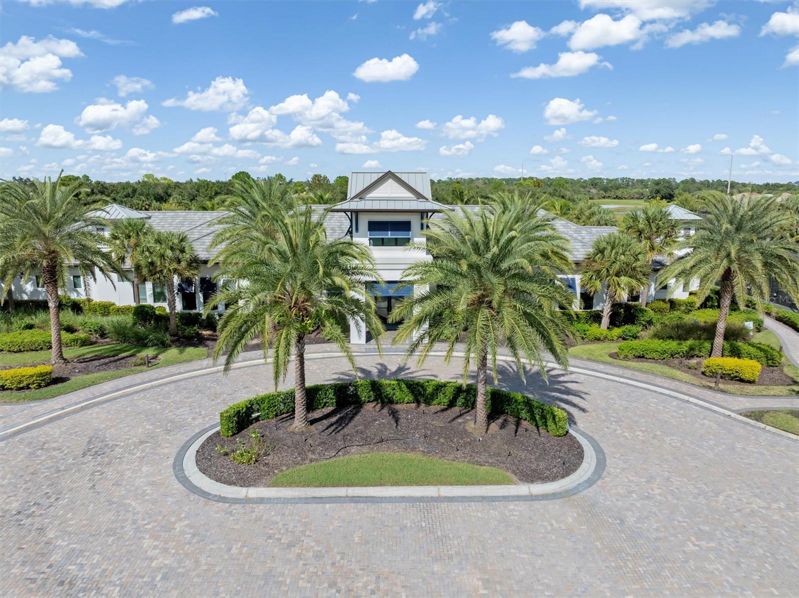HAMMOCK PRESERVE - Residential