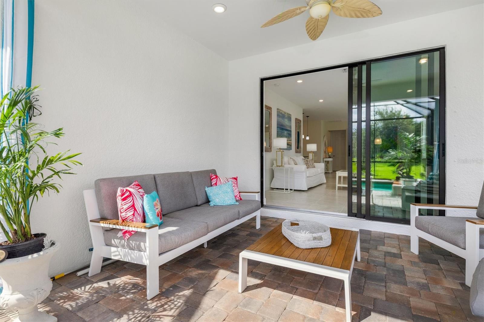 HAMMOCK PRESERVE - Residential
