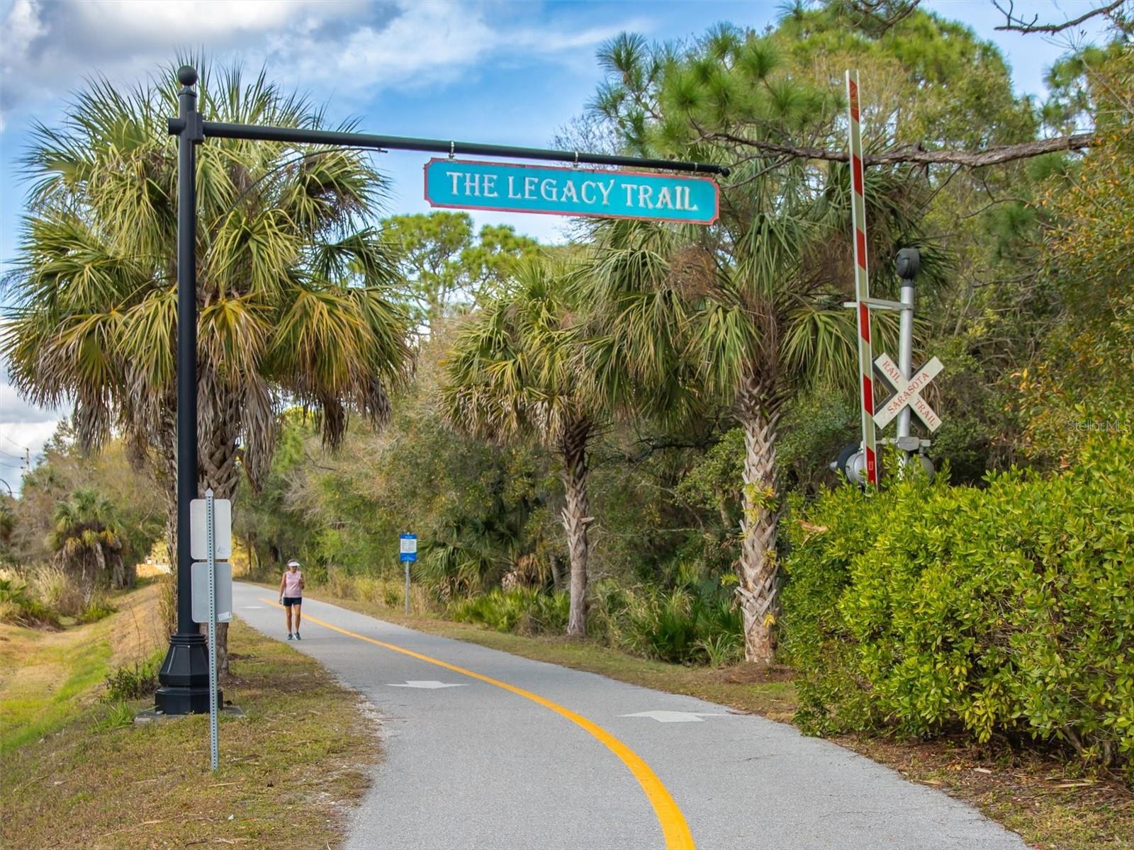 HAMMOCK PRESERVE - Residential