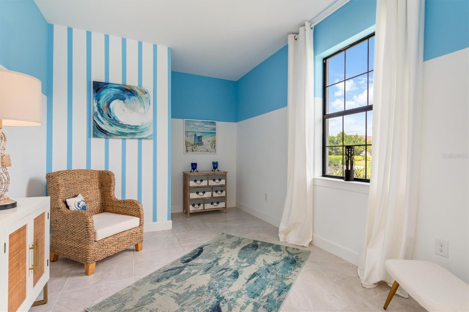 HAMMOCK PRESERVE - Residential