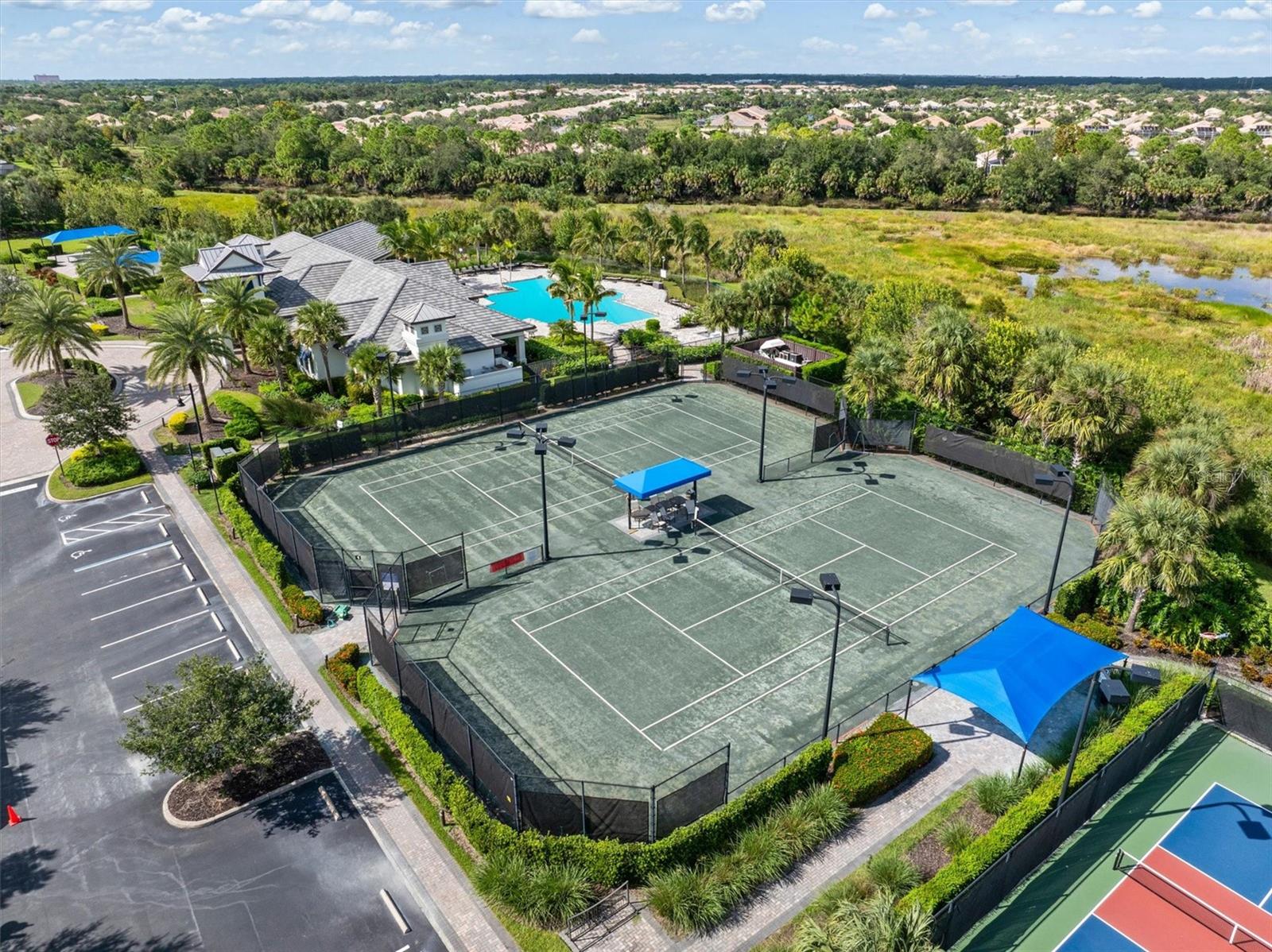 HAMMOCK PRESERVE - Residential