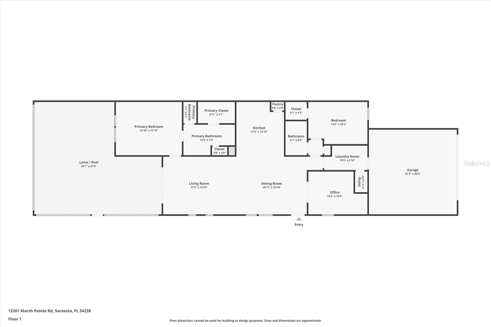 HAMMOCK PRESERVE - Residential