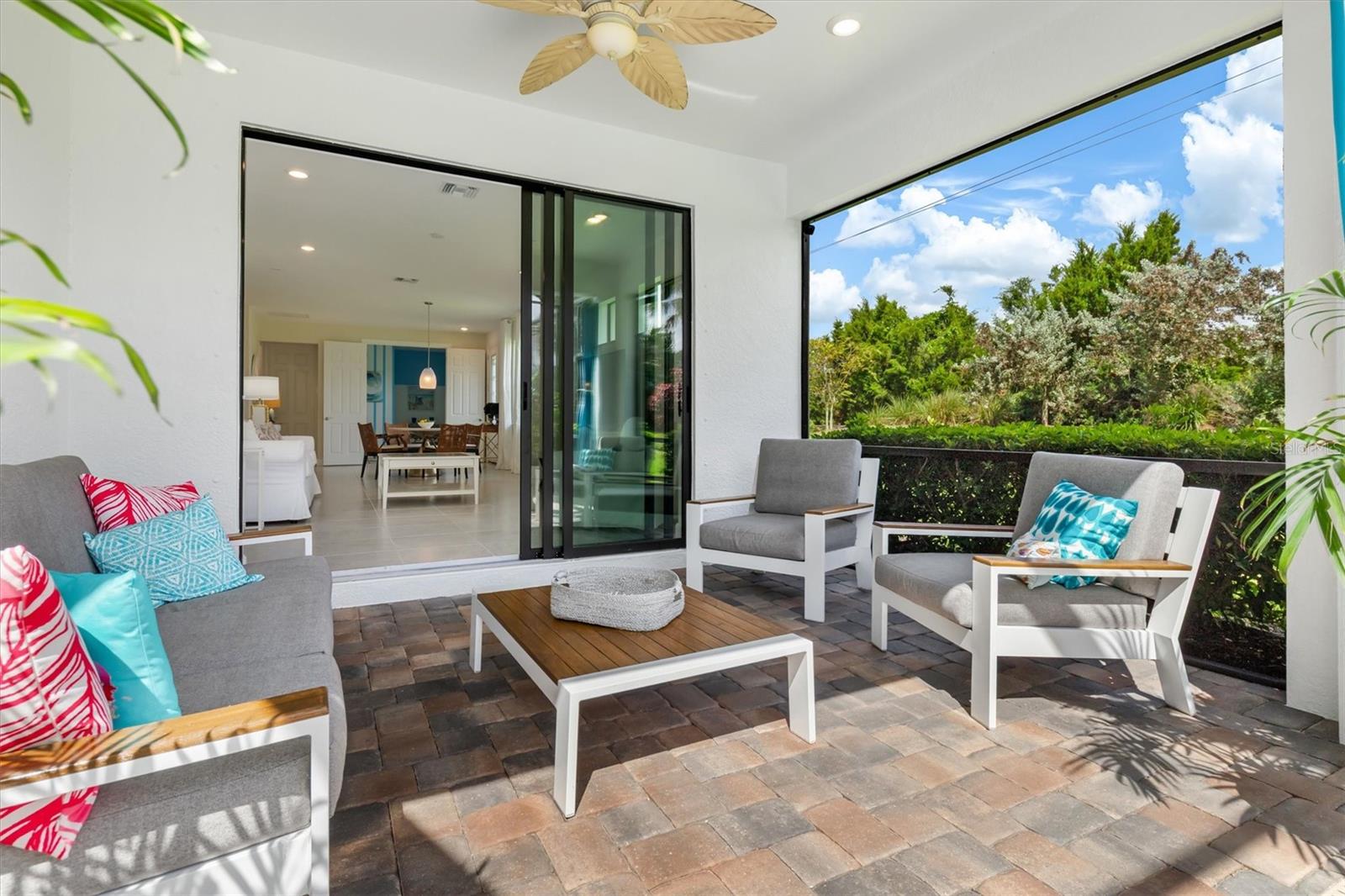 HAMMOCK PRESERVE - Residential