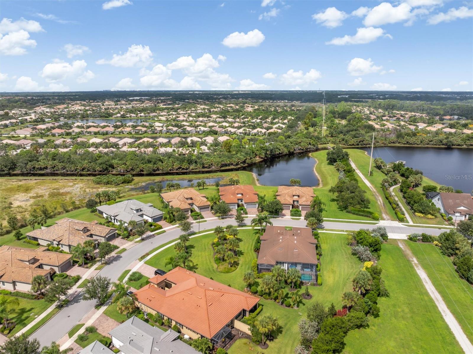 HAMMOCK PRESERVE - Residential