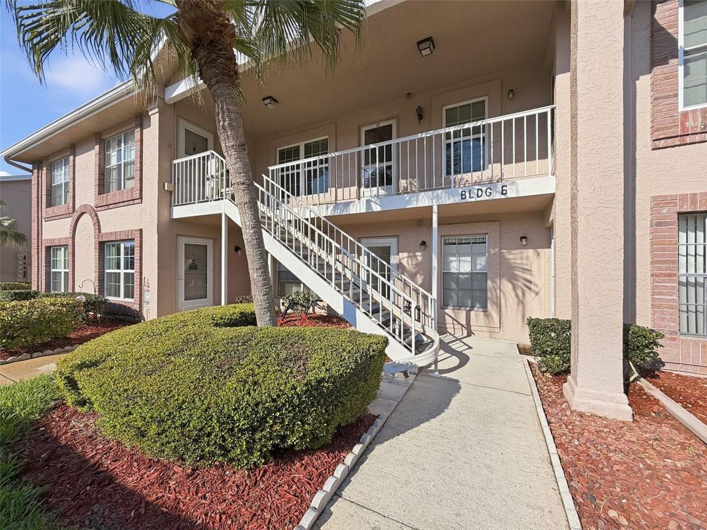 Photo of 4833 Myrtle Oak Drive #12, New Port Richey, FL 34653 (MLS # TB8490690)