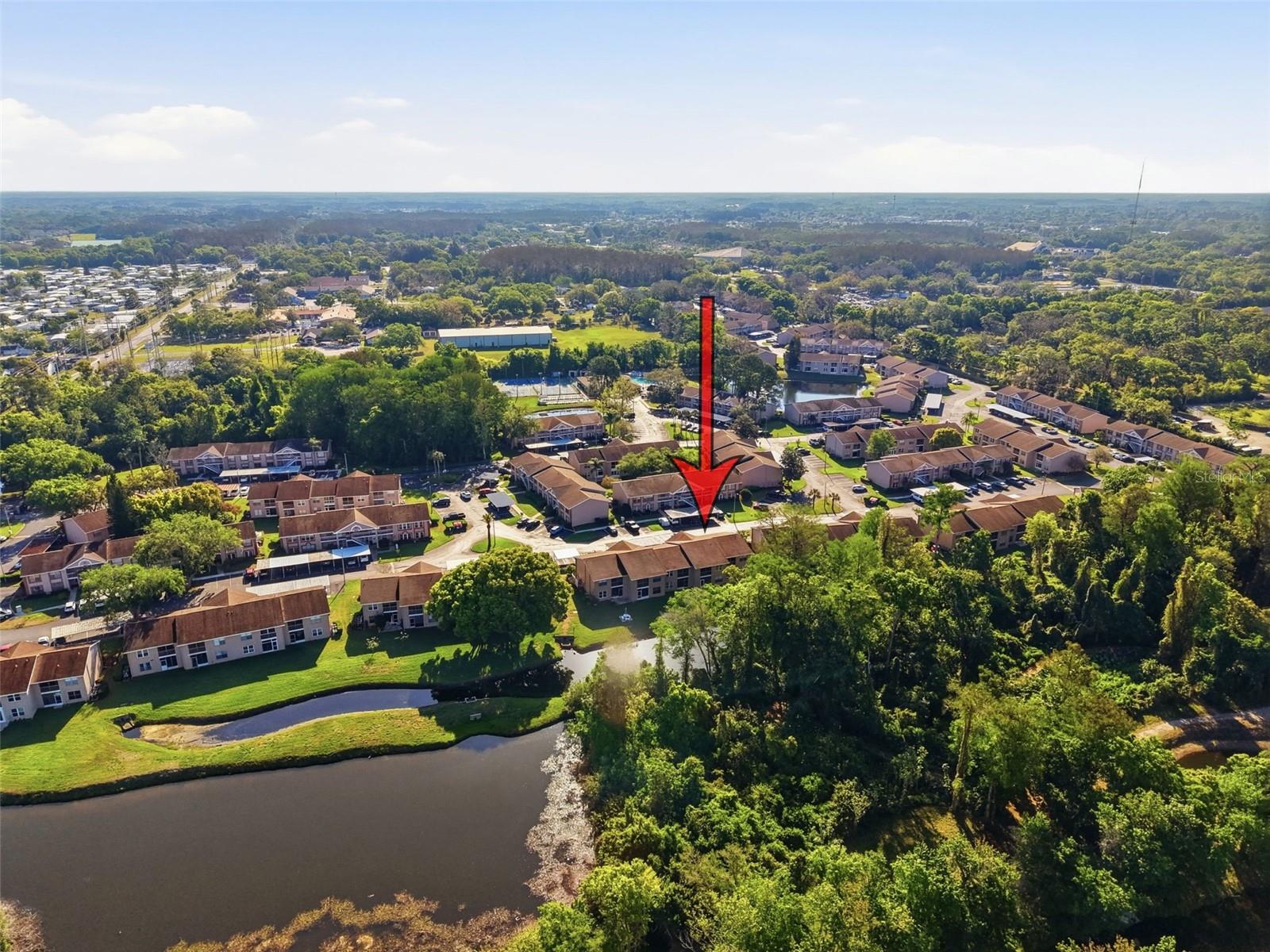 SUNNYBROOK CONDO 03 - Residential