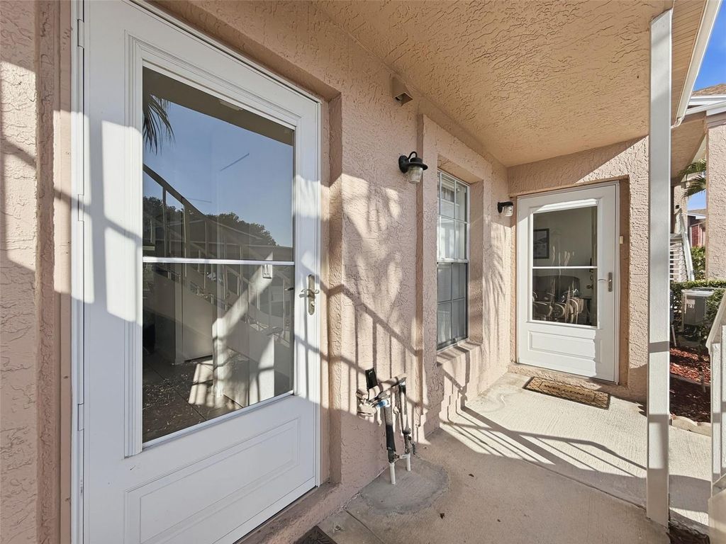 Photo of 4833 Myrtle Oak Drive #12, New Port Richey, FL 34653 (MLS # TB8490690)