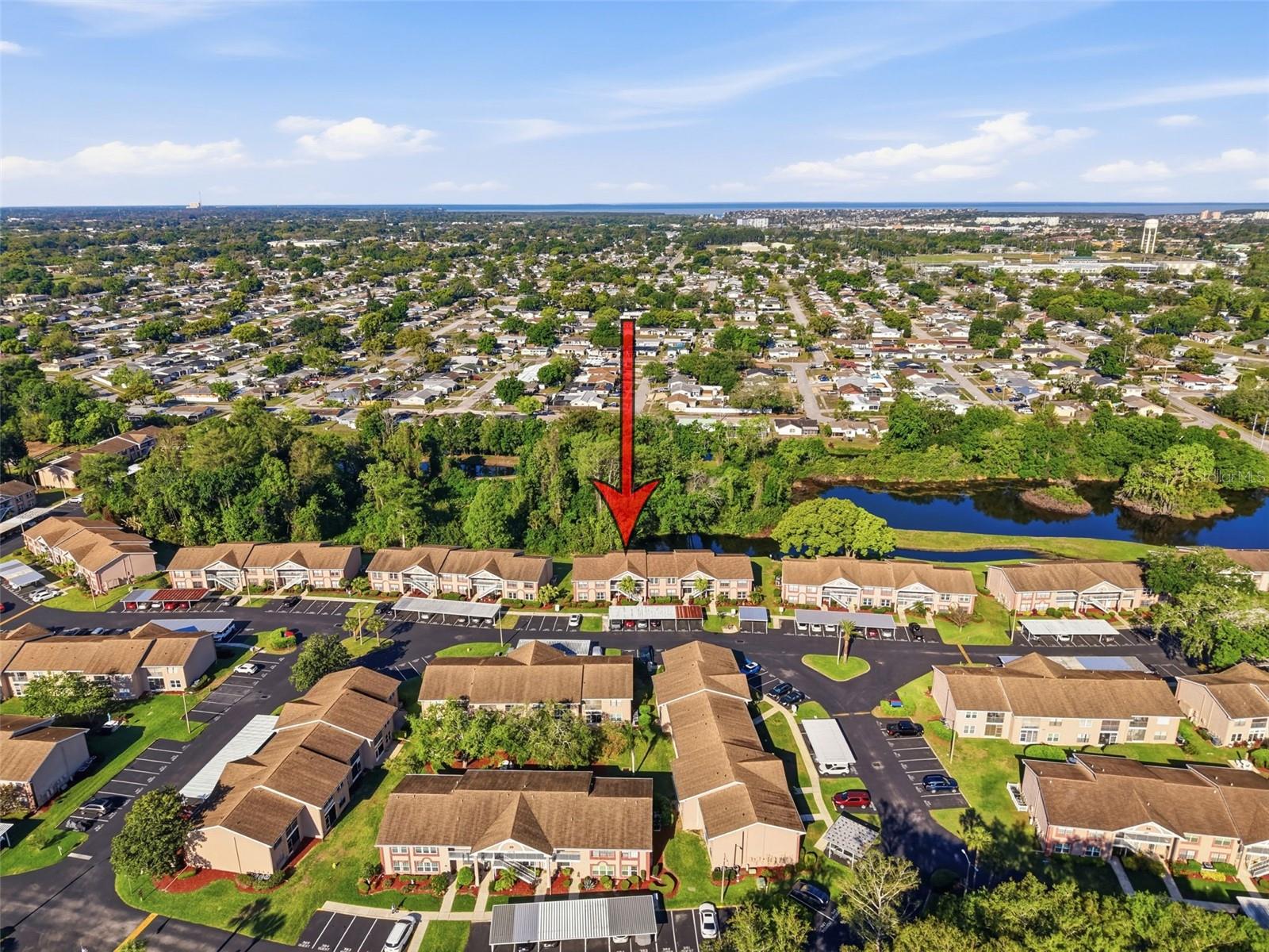 SUNNYBROOK CONDO 03 - Residential