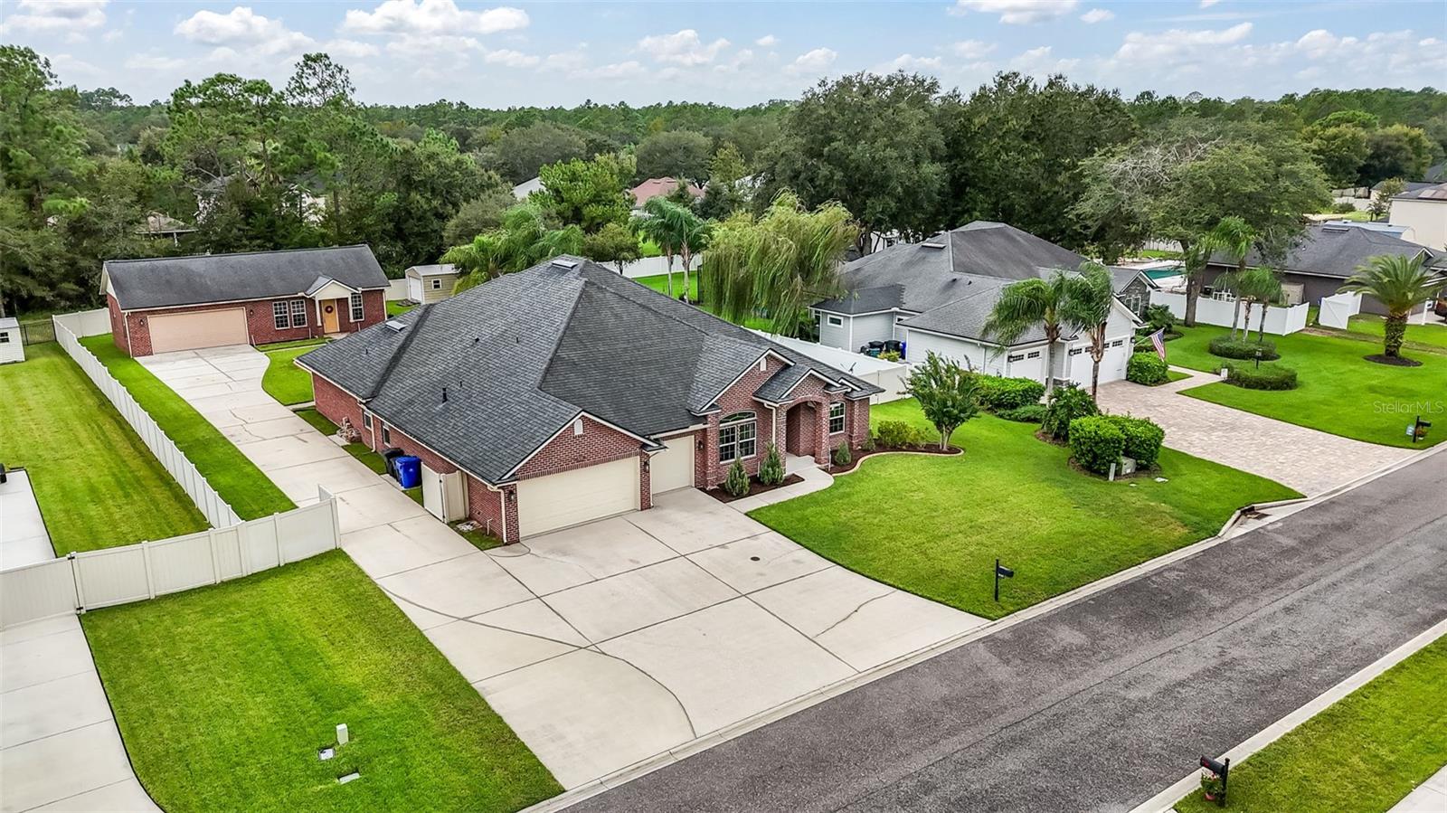 530 IRISH ROSE RD