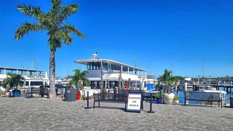 A home in PUNTA GORDA