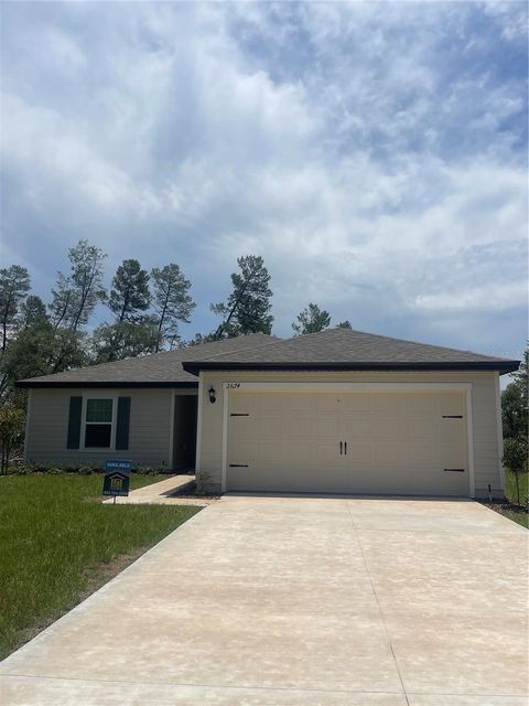 Photo of 2674 SW 165th Street Road, Ocala, FL 34473 (MLS # TB8359249)