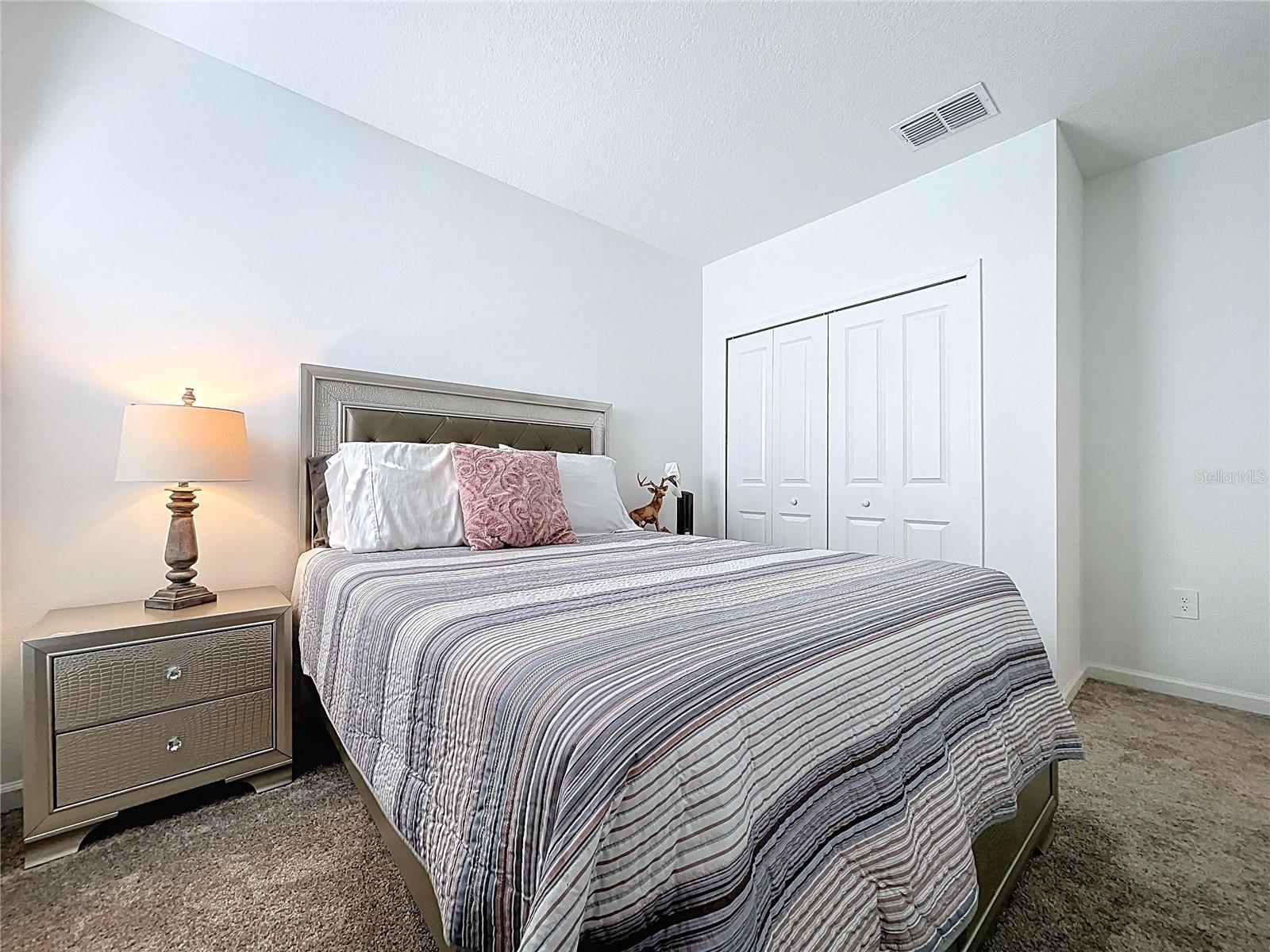 RANCHES/LK MCLEOD II - Residential Lease